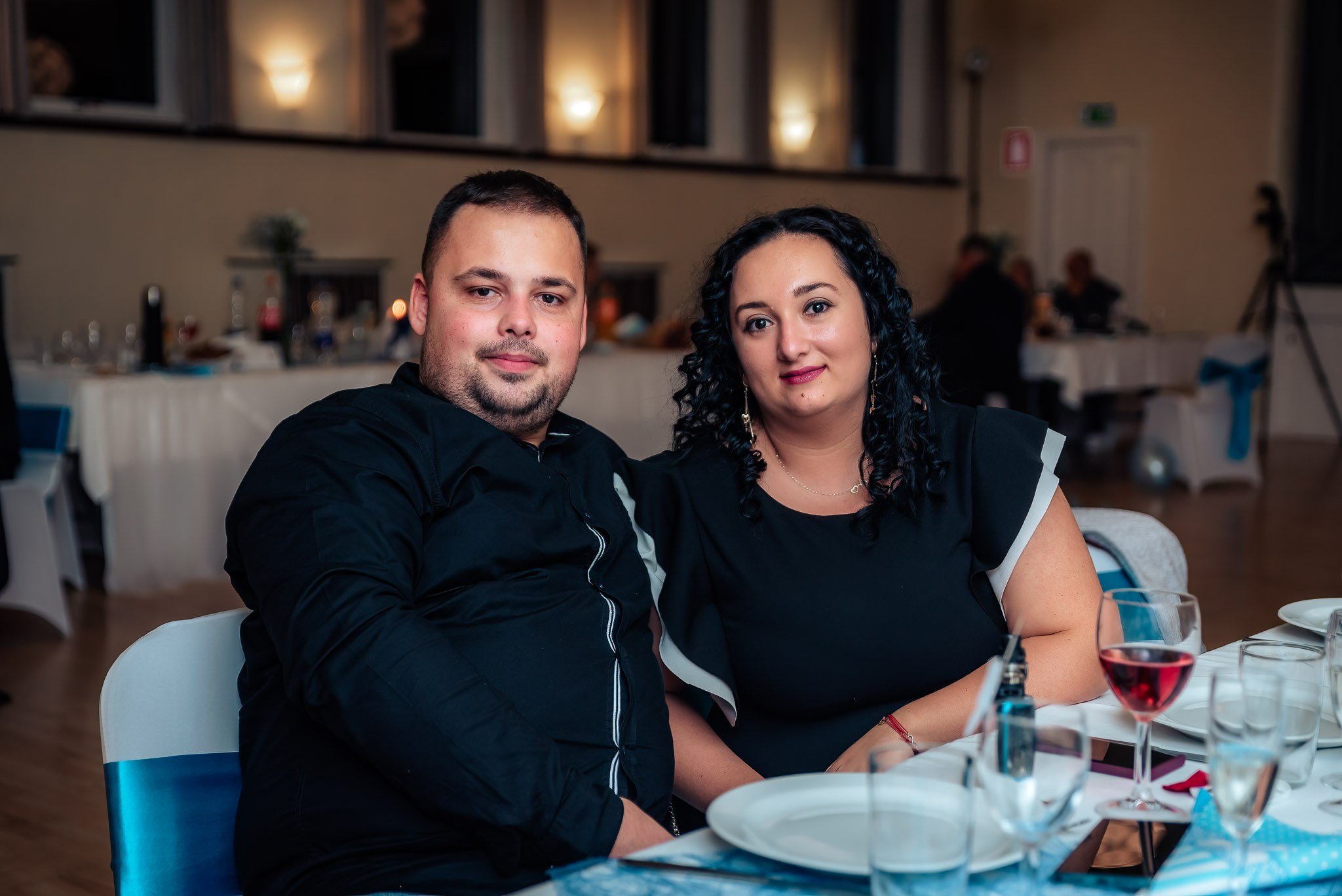 Botez David Achim 22.10.2022. DanFotograf.dk