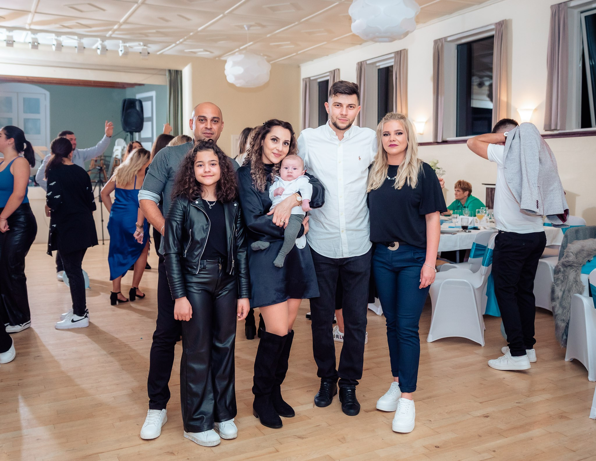 Botez David Achim 22.10.2022. DanFotograf.dk