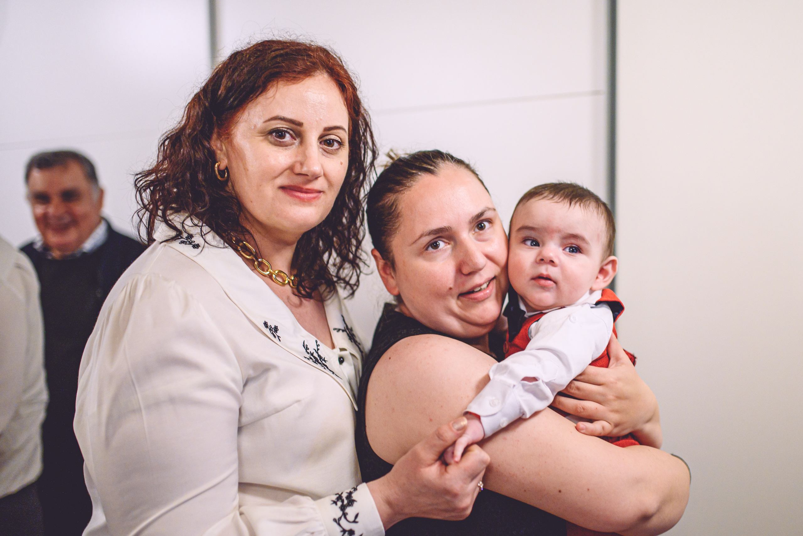 Botez Matteo 23.03.2025. DanFotograf.dk