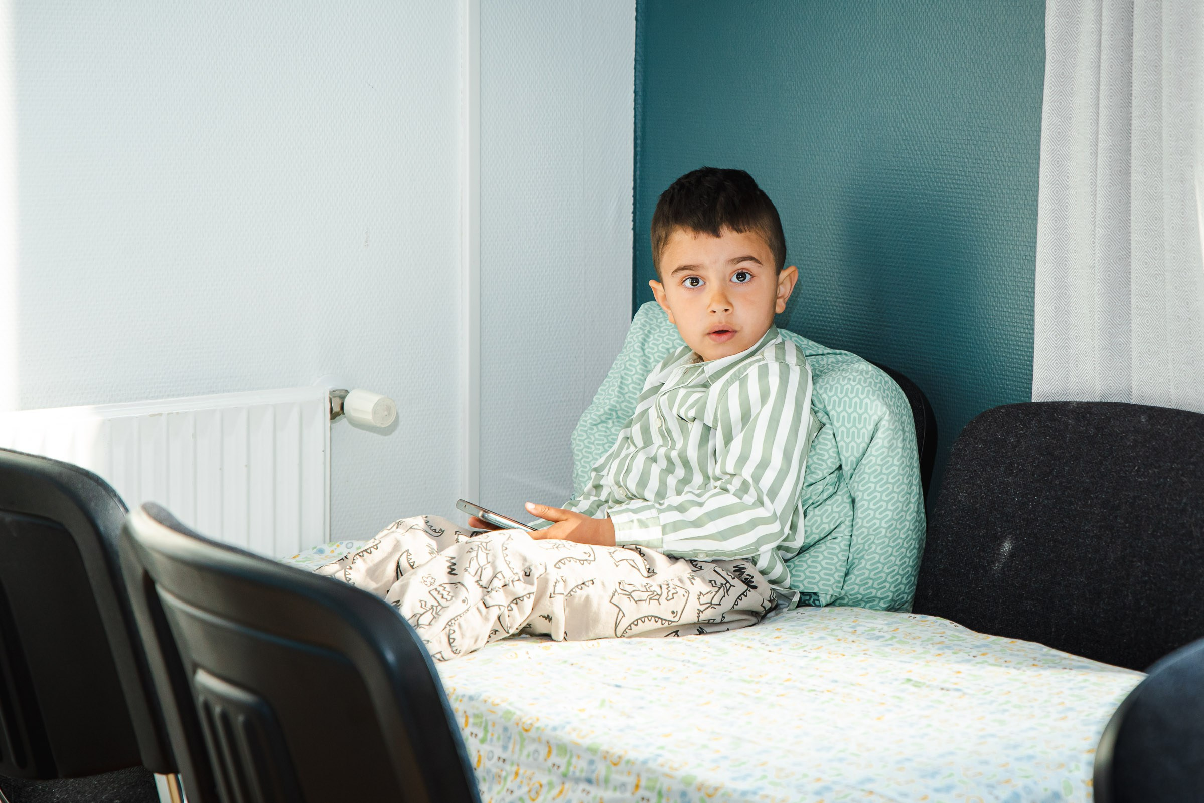 Botez Filip Andrei — 29.04.2023. DanFotograf.dk