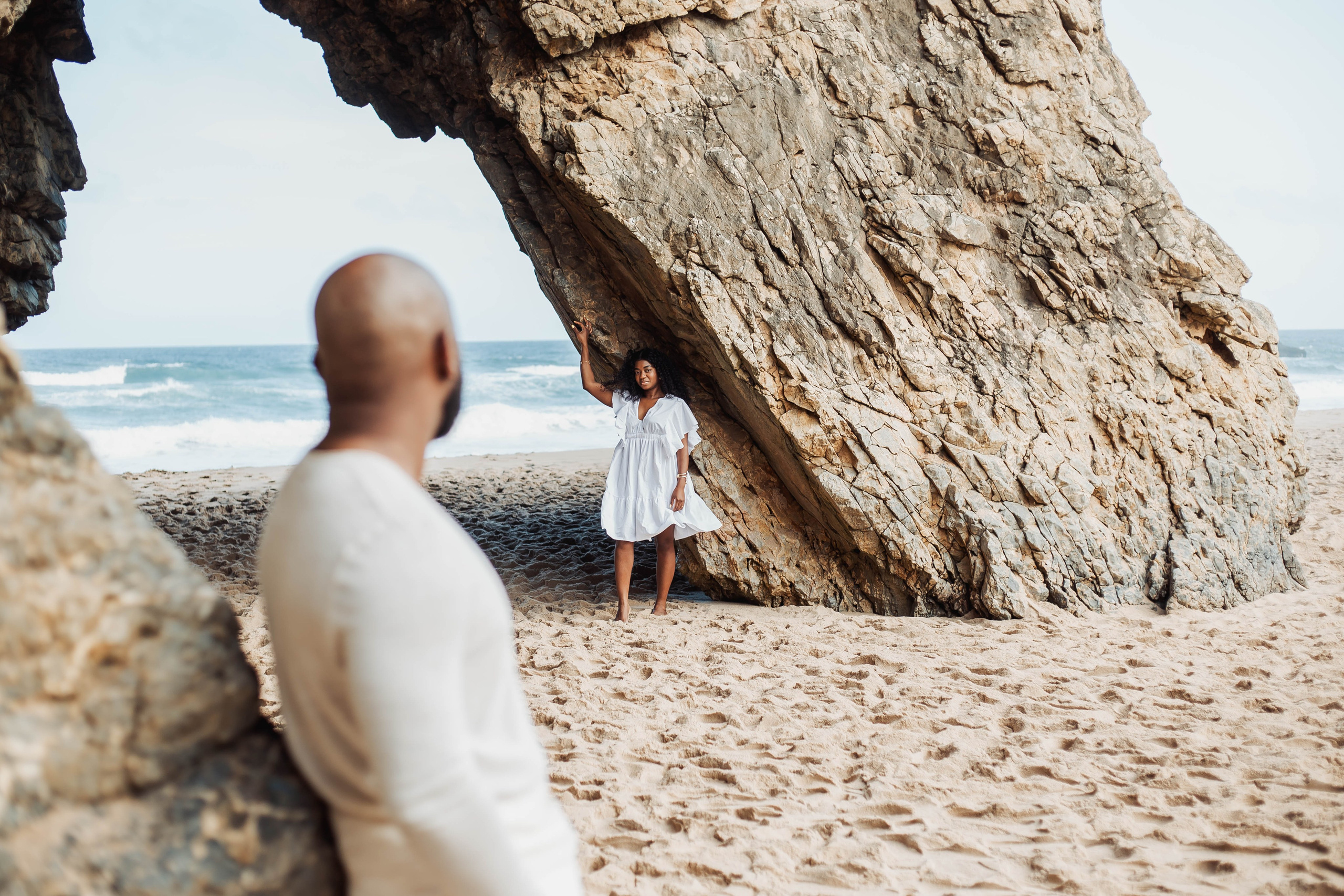 Orlanda e Márcio. Fazemos o seu casamento ser lembrado por gerações