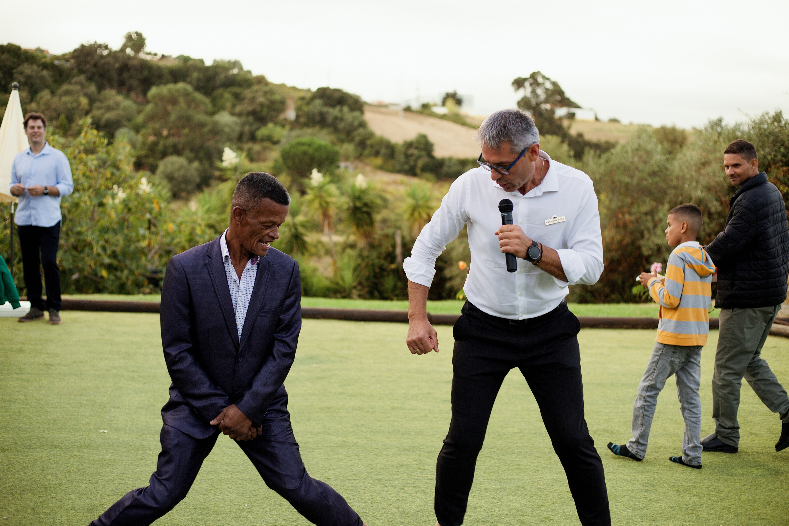 Cíntia & Alexandre. Fazemos o seu casamento ser lembrado por gerações