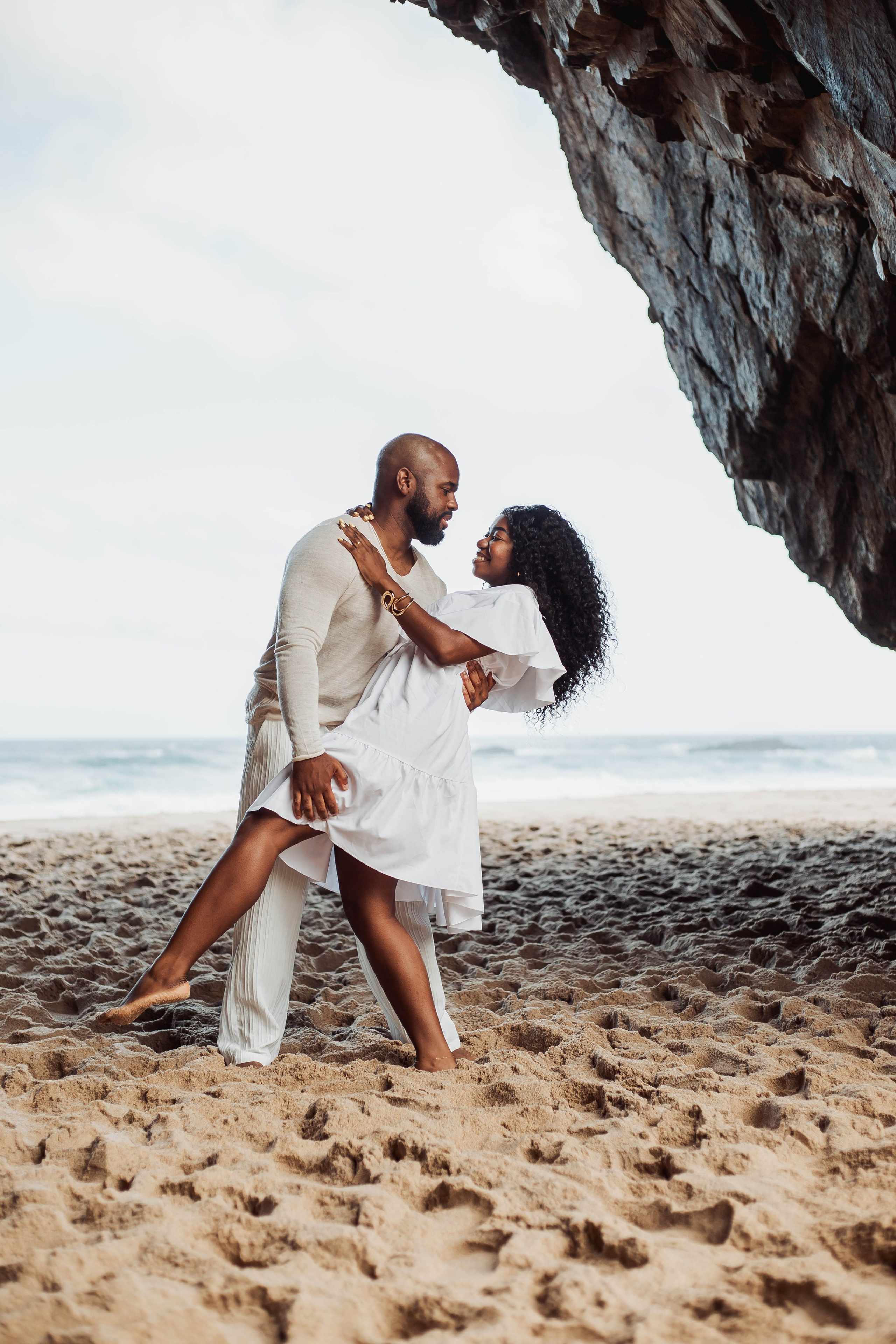 Orlanda e Márcio. Fazemos o seu casamento ser lembrado por gerações