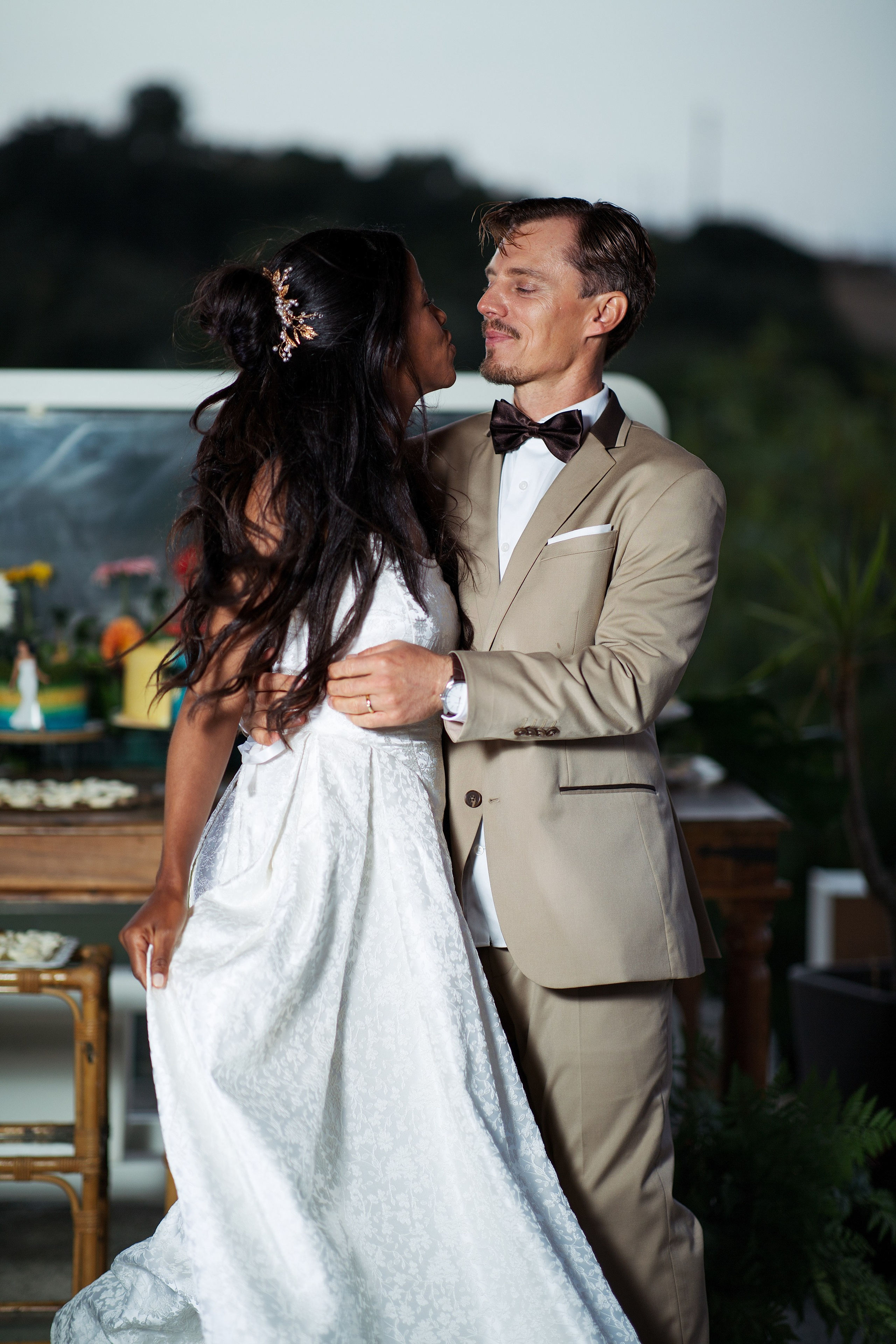 Cíntia & Alexandre. Fazemos o seu casamento ser lembrado por gerações