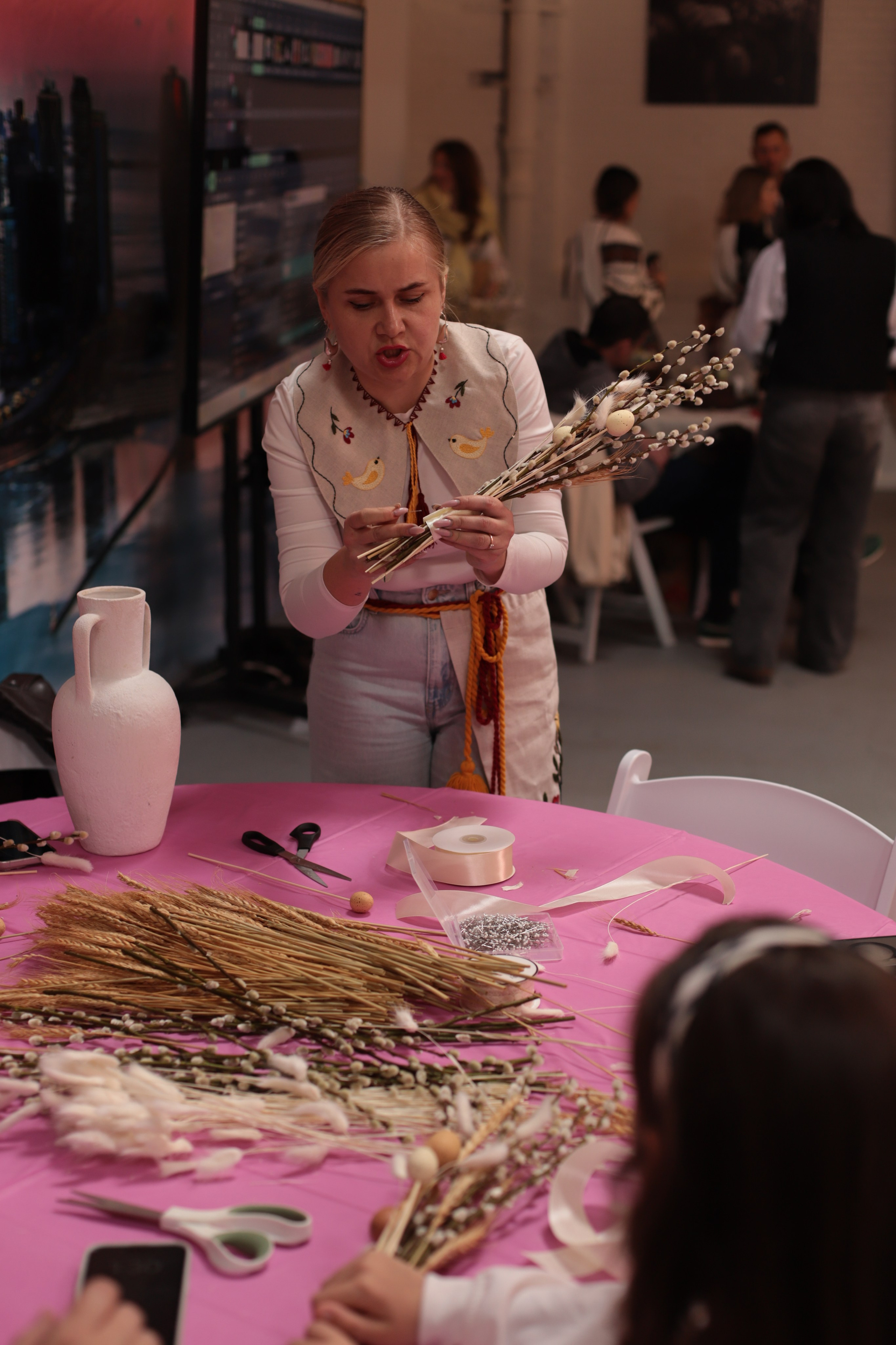 Easter Day. VALERIIA VIUNOVA individual shooting\love story\event\brand