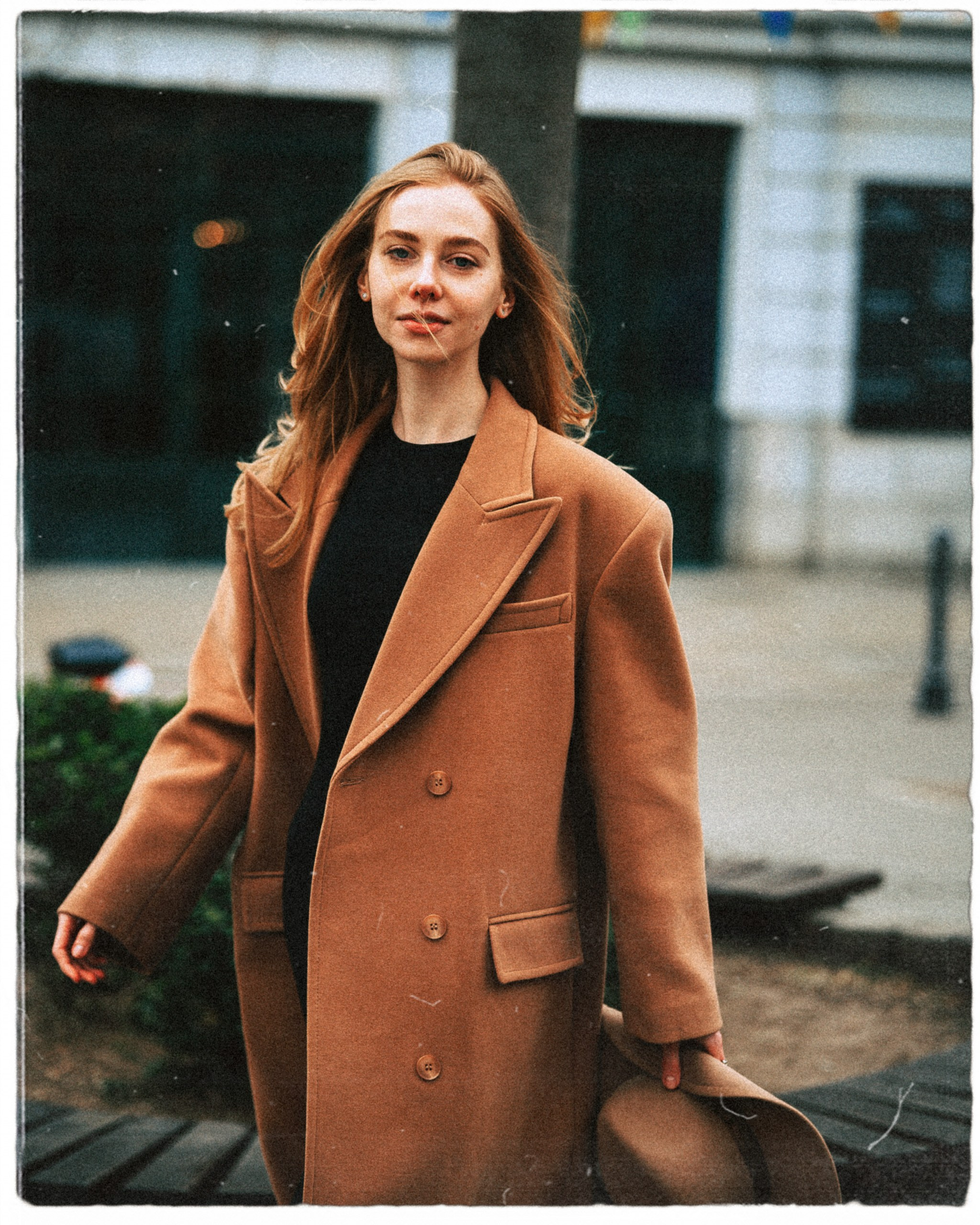 Vlada. Inna Mendelson — Photographer