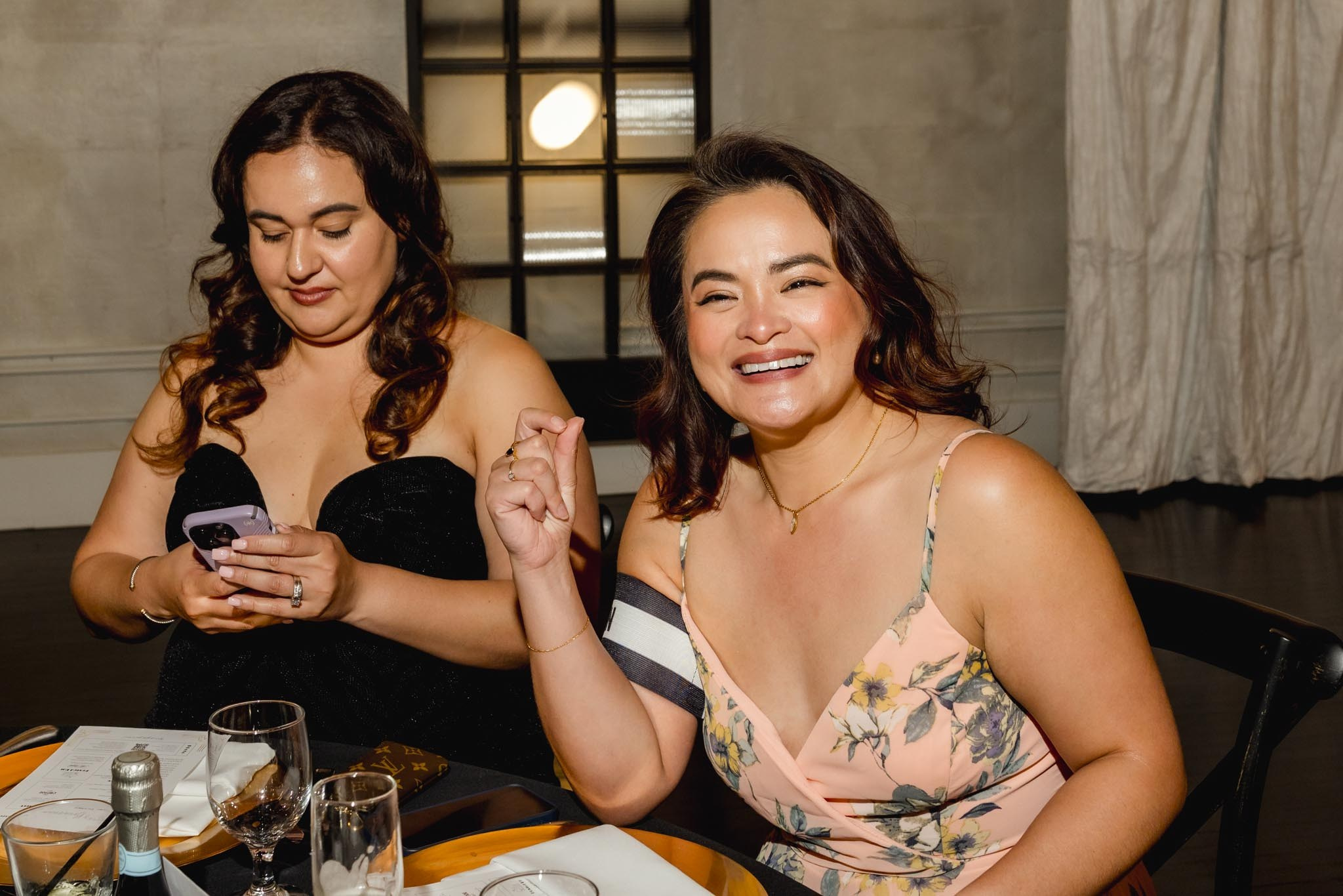 2026.03.12 Breaunna & Rayn. Sura Moments | Southern California Wedding Photo & Video