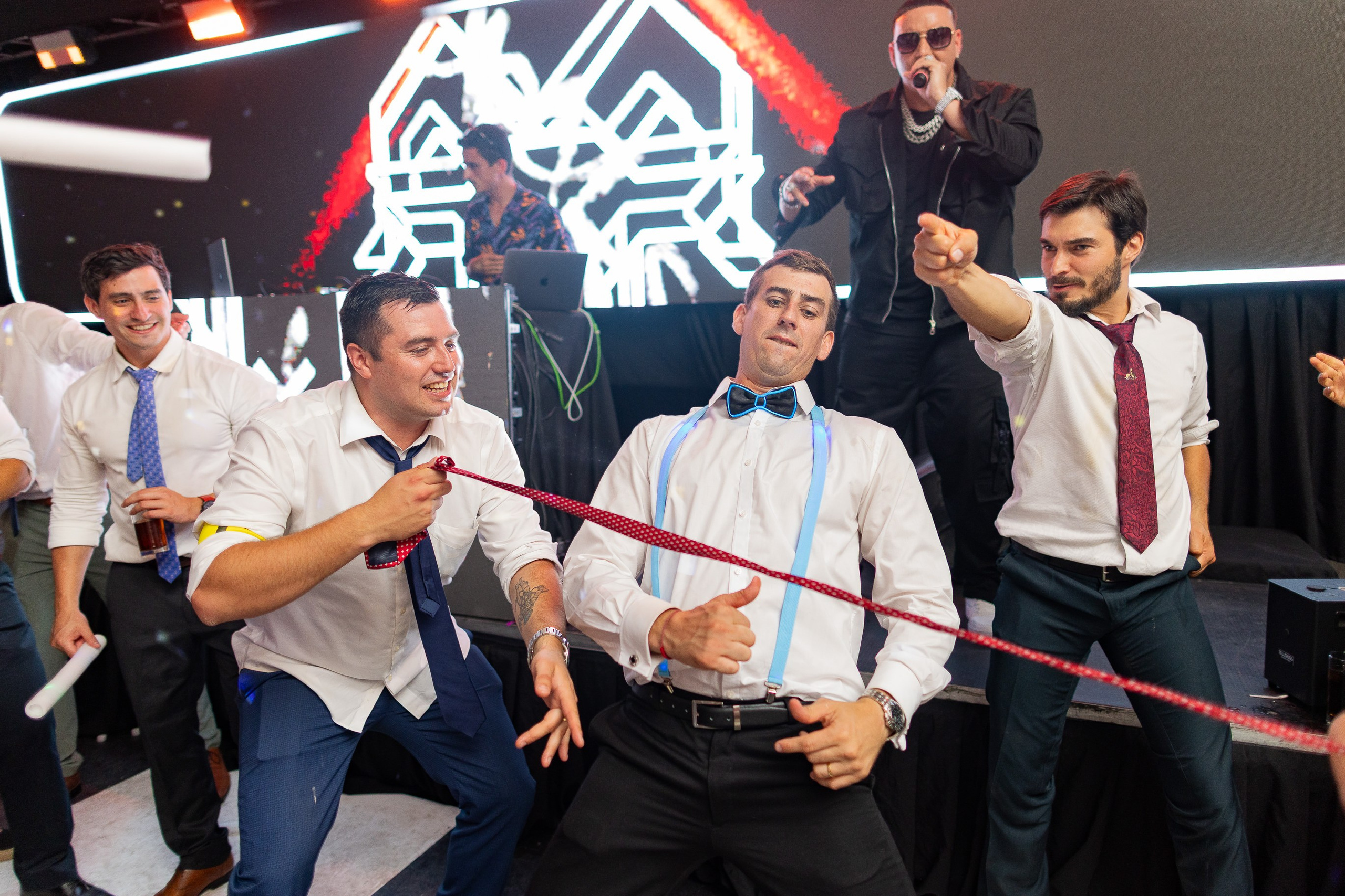 Sofi + Ricky. Alvaro Arriagada Fotografía