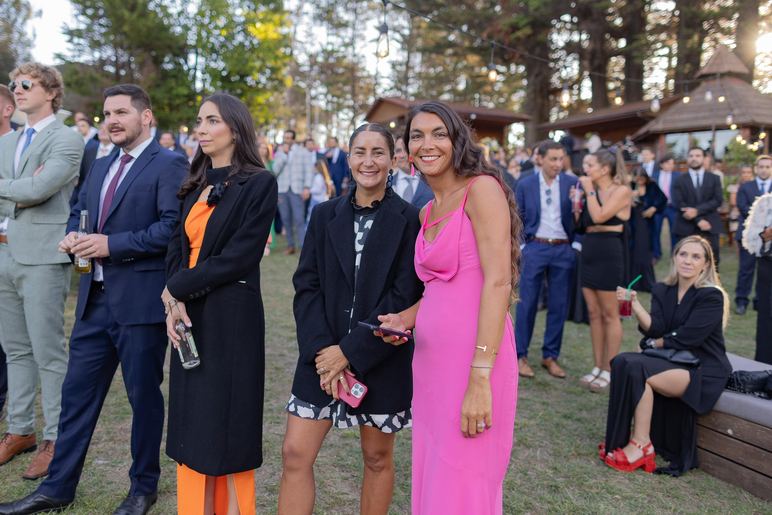 Sofi + Ricky. Alvaro Arriagada Fotografía