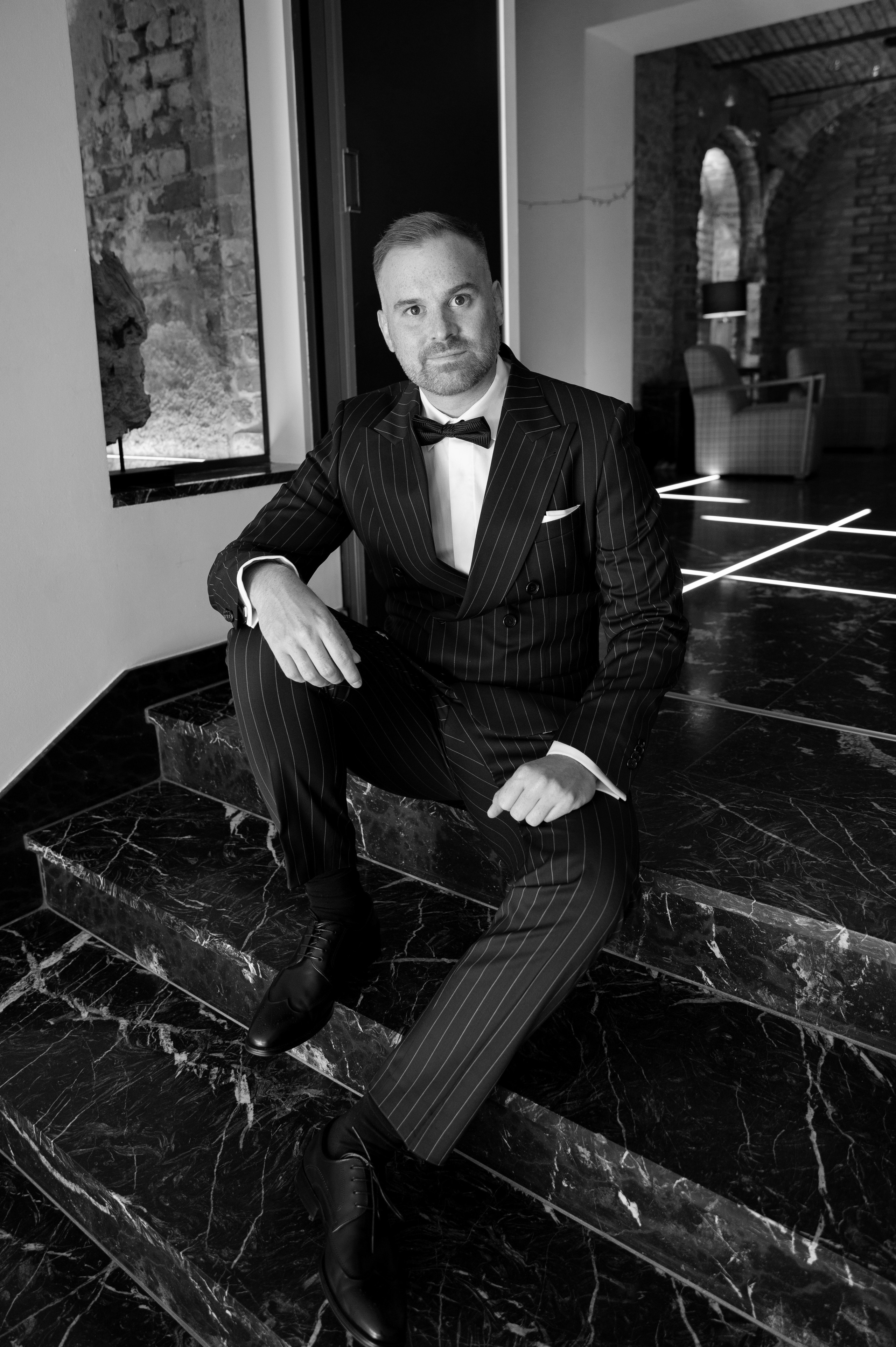 Snizhana i Michał. Свадебный фотограф Виктория Санюк