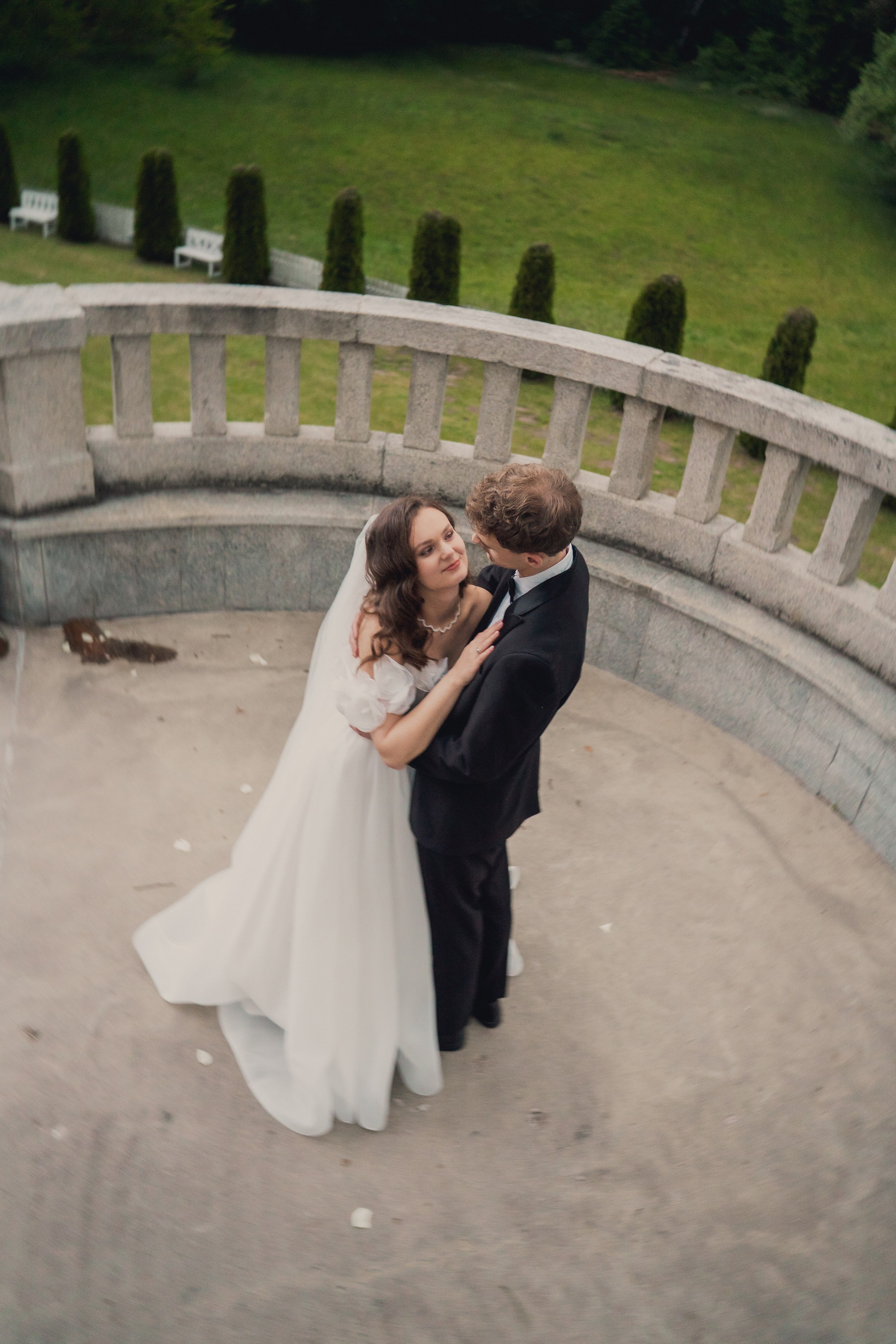 Ślub Soni i Nikity. Ania Smol Fotograf Olsztyn