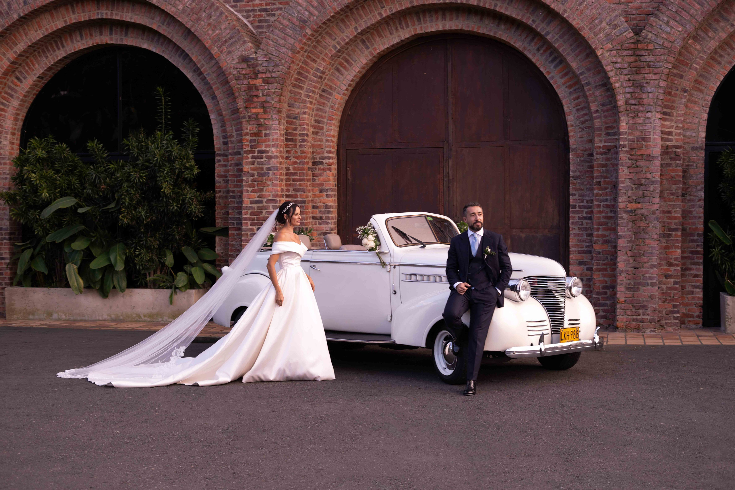 Our weddings and couples. Film and photography for weddings and brands in Barcelona