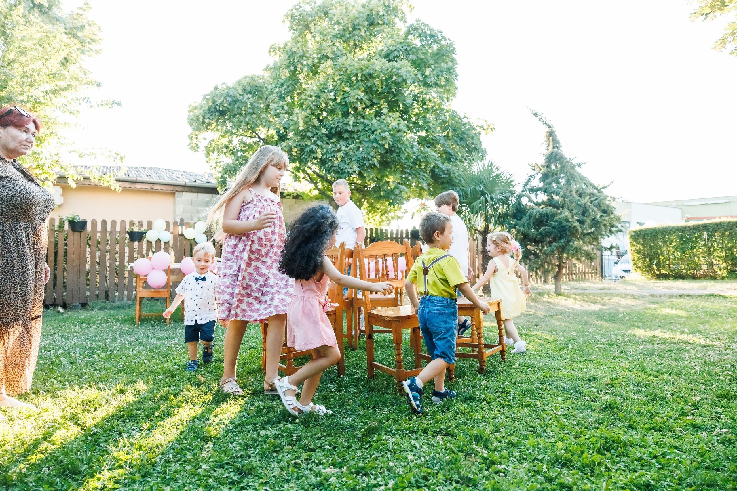 Честит Рожден Ден. Фотограф Ирина Йотова