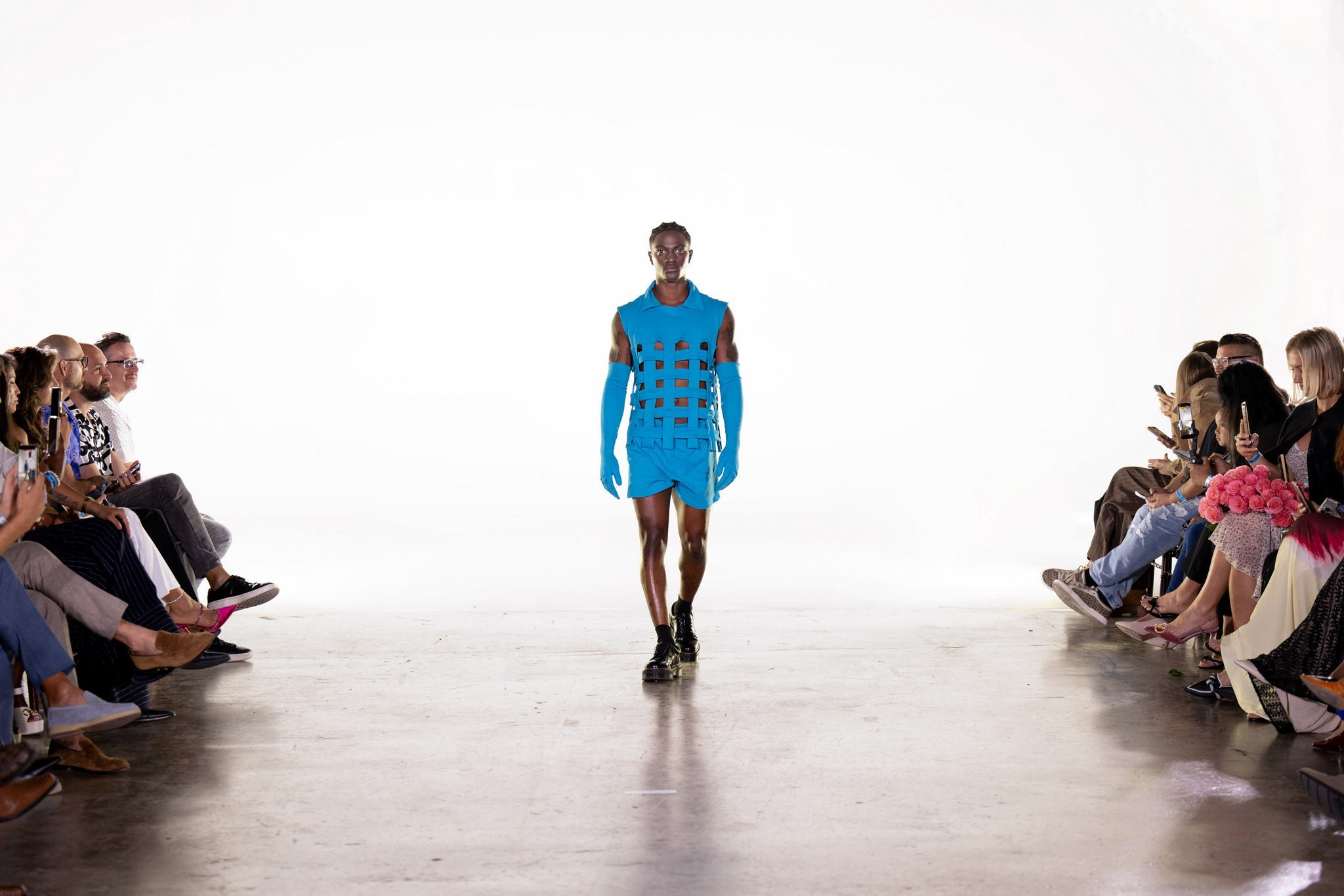 Runway. One Day Pix | Fashion & Event