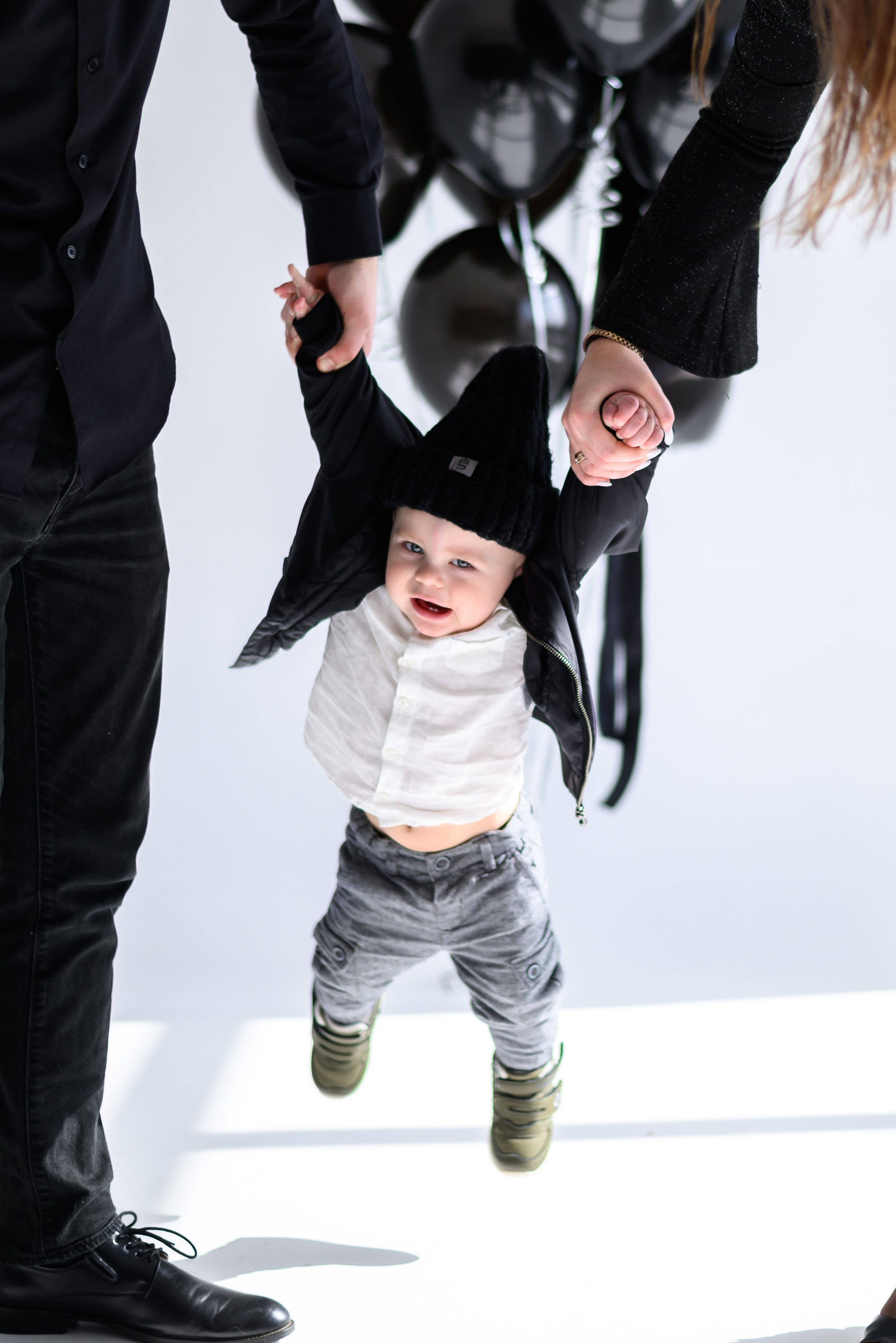 Family Photo. ST.PHOTO13