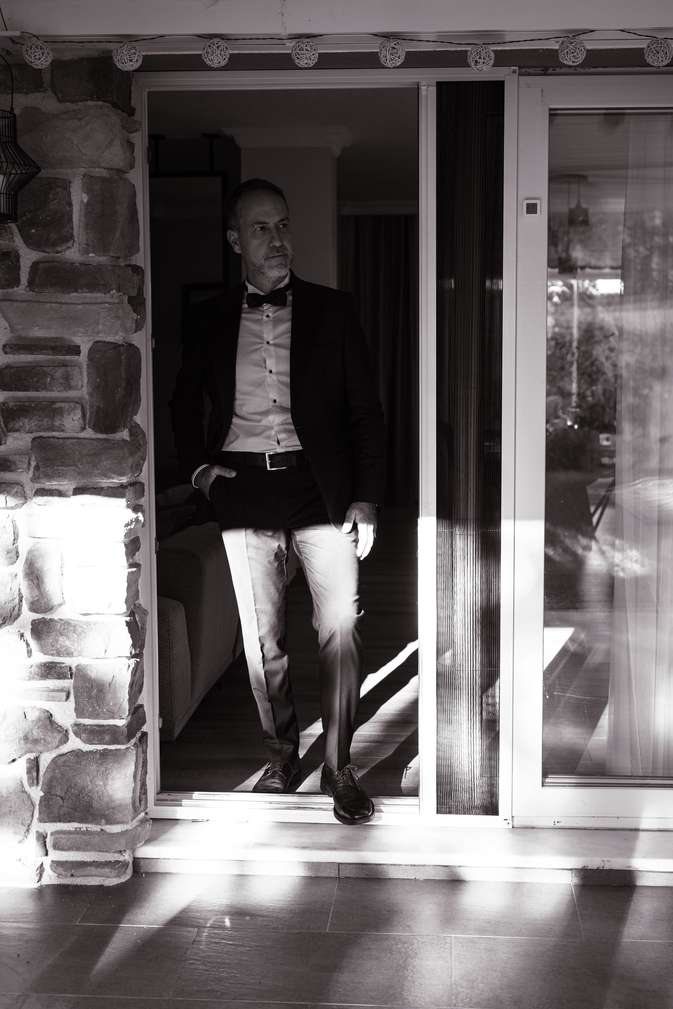 Elegance Among Olive Trees. JourneyUP Visuals