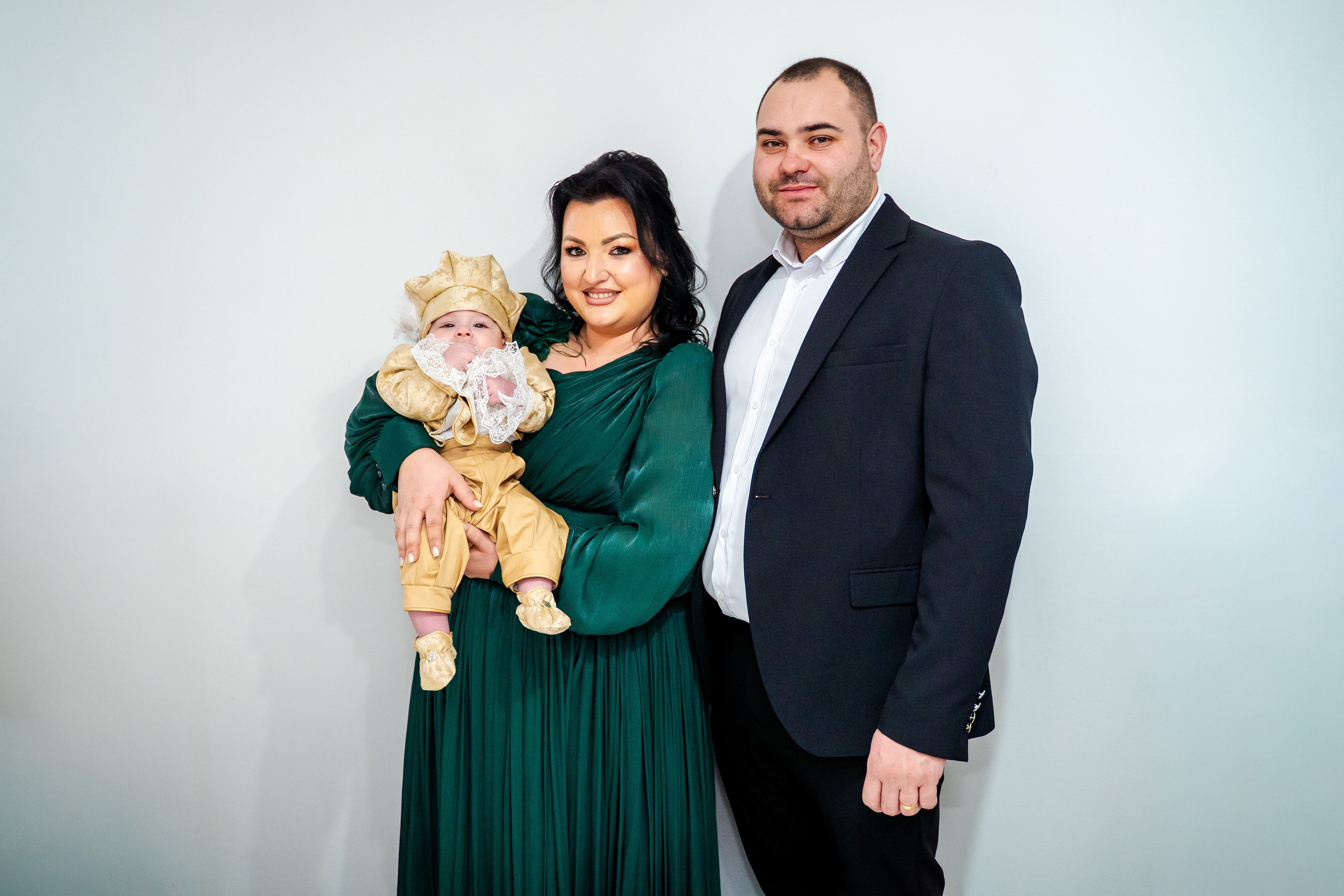 Botez Ayan Stefan – Fotograf Ploiesti. Fotografie | Videografie | ARN Creative Events