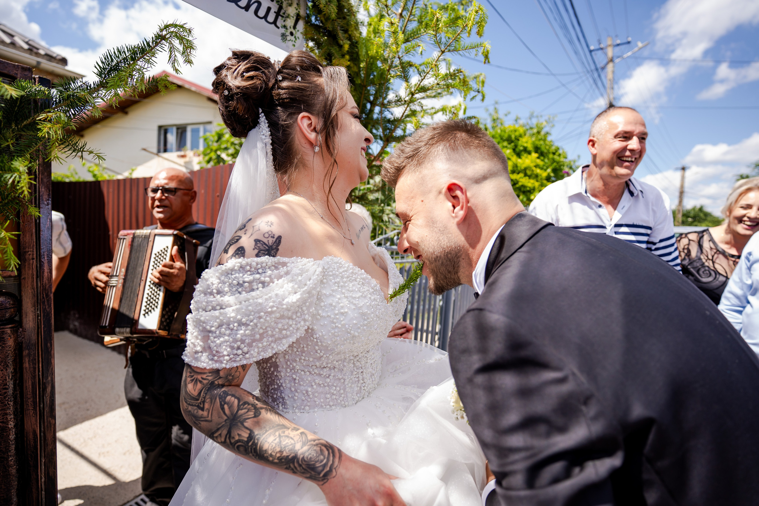Nunta Andreea si Catalin – Fotograf Ploiesti. Fotografie | Videografie | ARN Creative Events