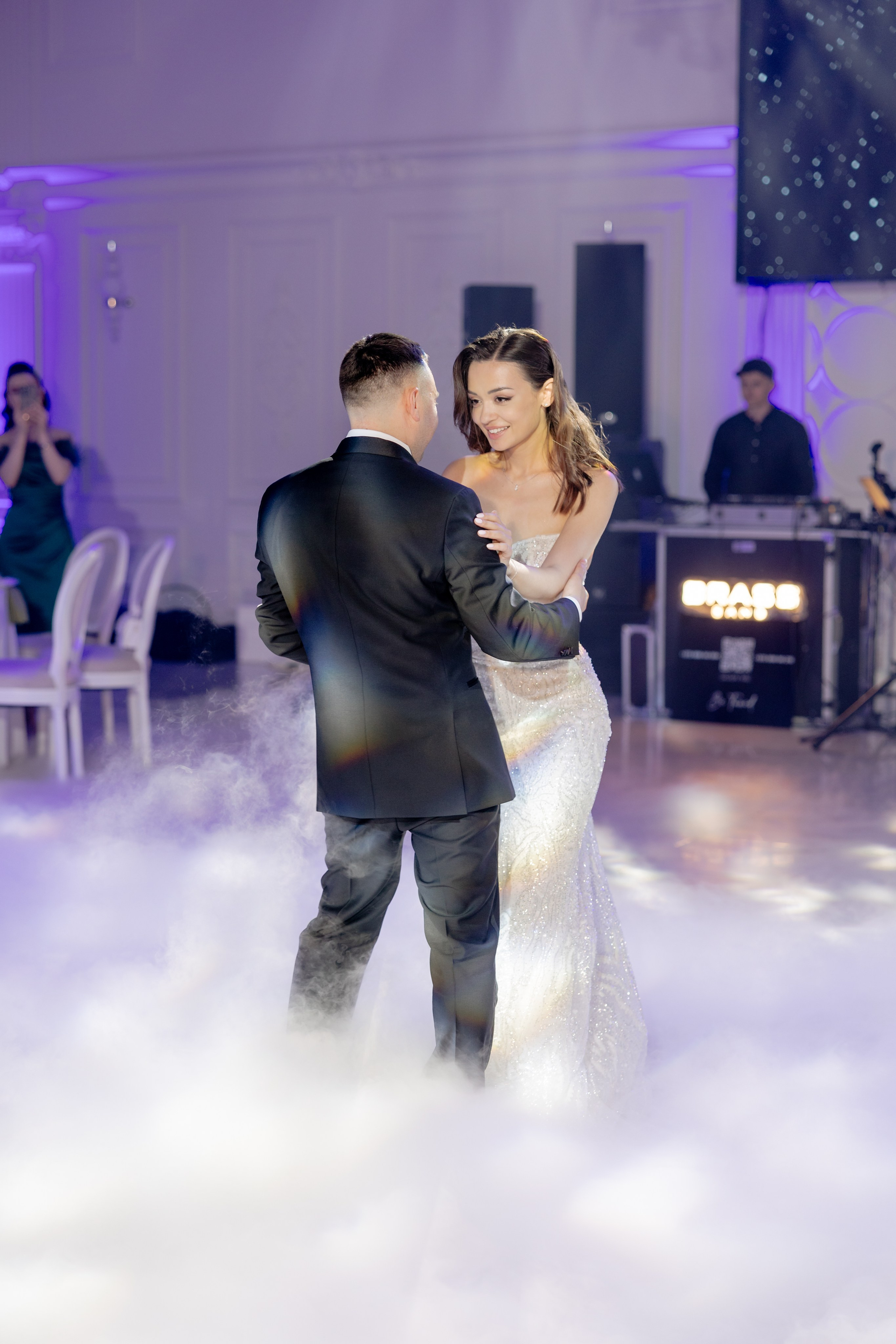 Andrei & Irina. ProWed — Foto Video Moldova