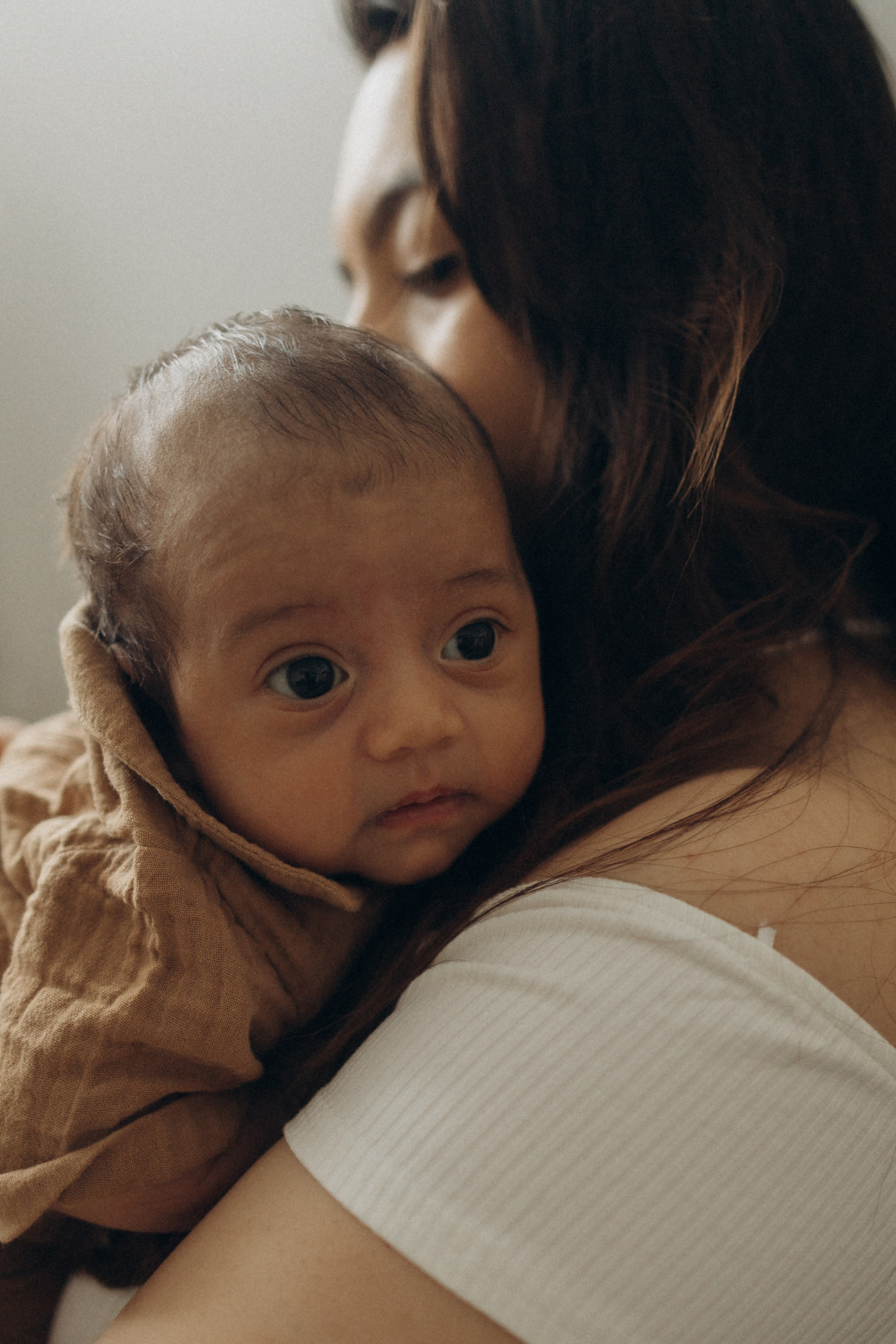 When Rafael was born. Photographer in Milton Keynes, Northampton & London — Wedding, Family & Portrait Photography