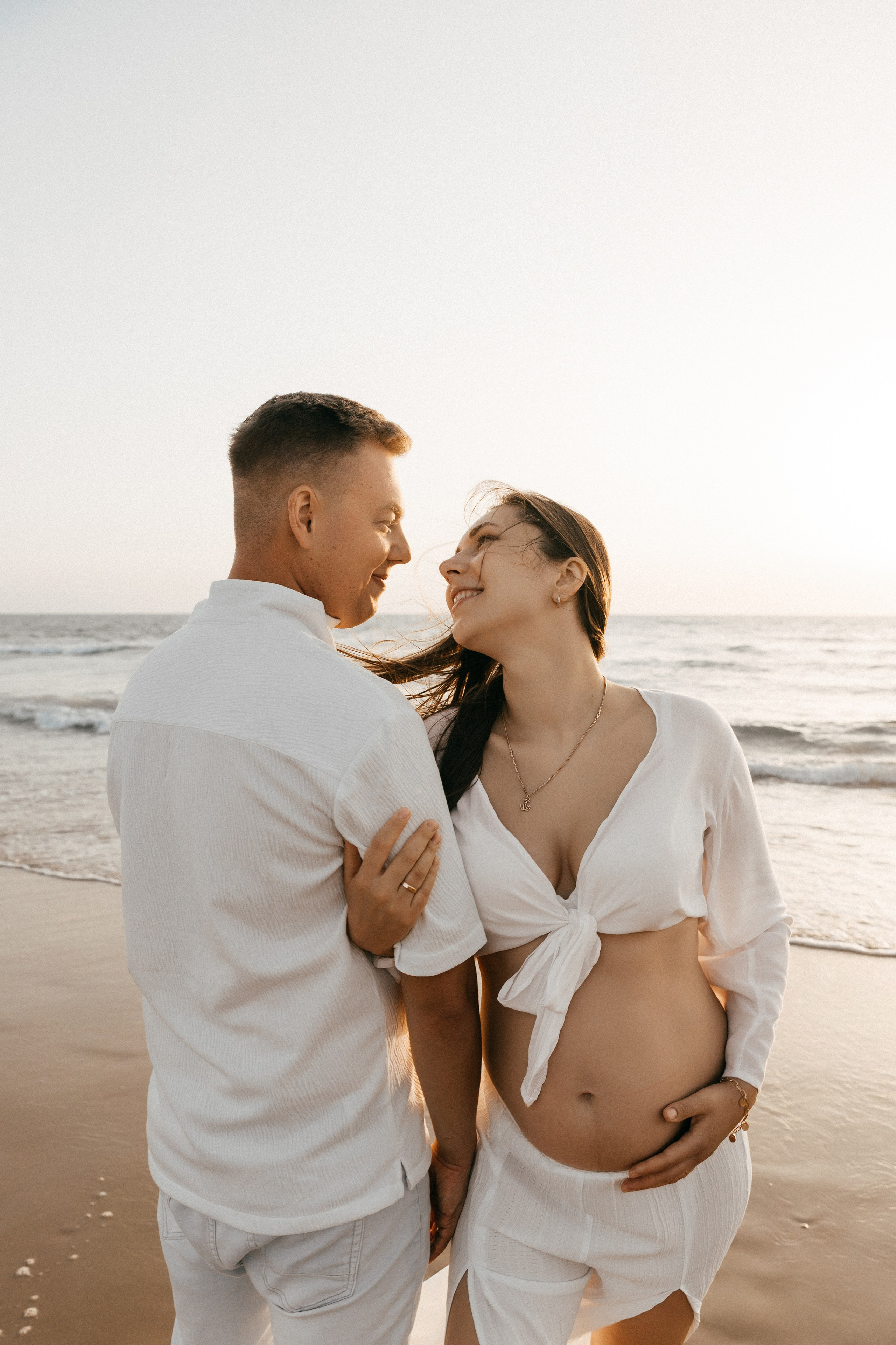 Marina&Jenya. Семейный фотограф в Израиле