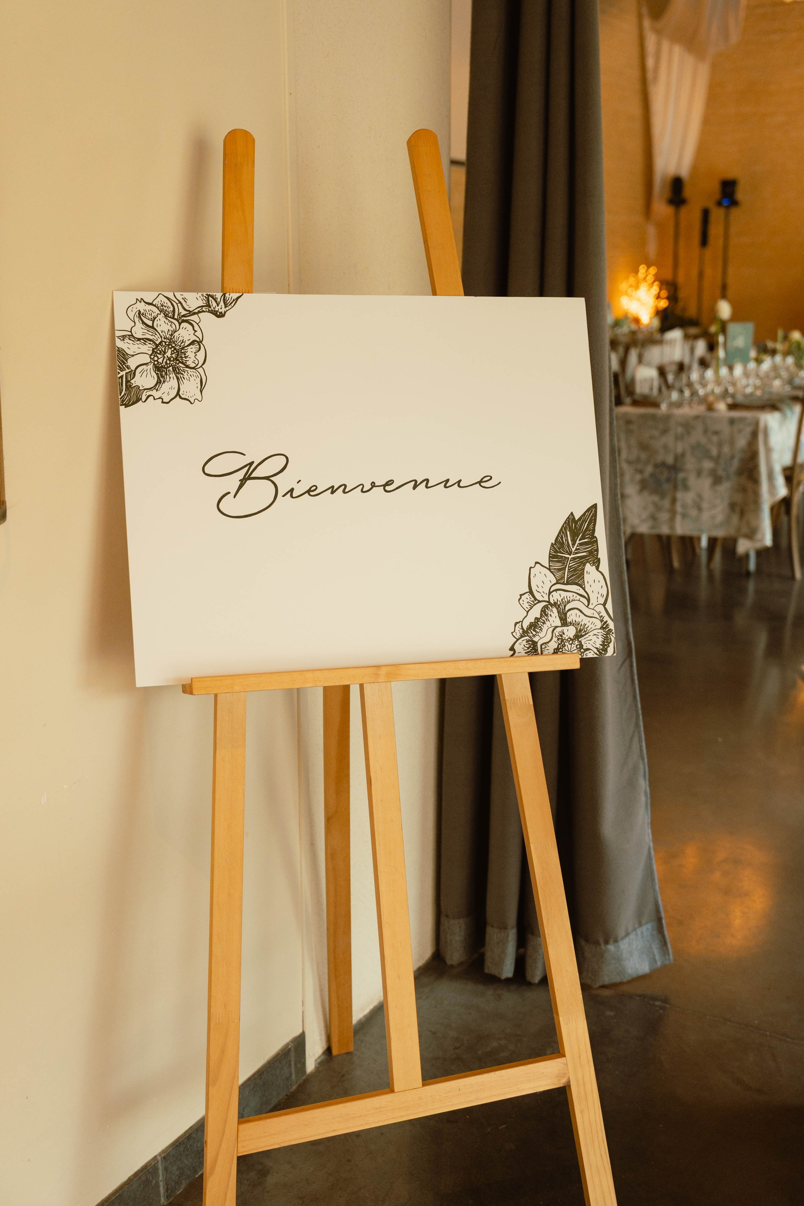 Julie & Romain. Weeding photographer / event / portrait