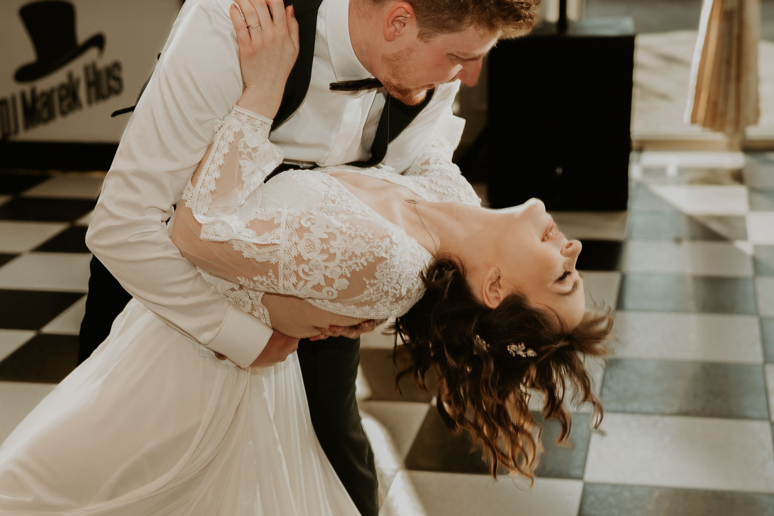 Aleksandra & Michał. Michał Kaźmierczyk - Fotograf