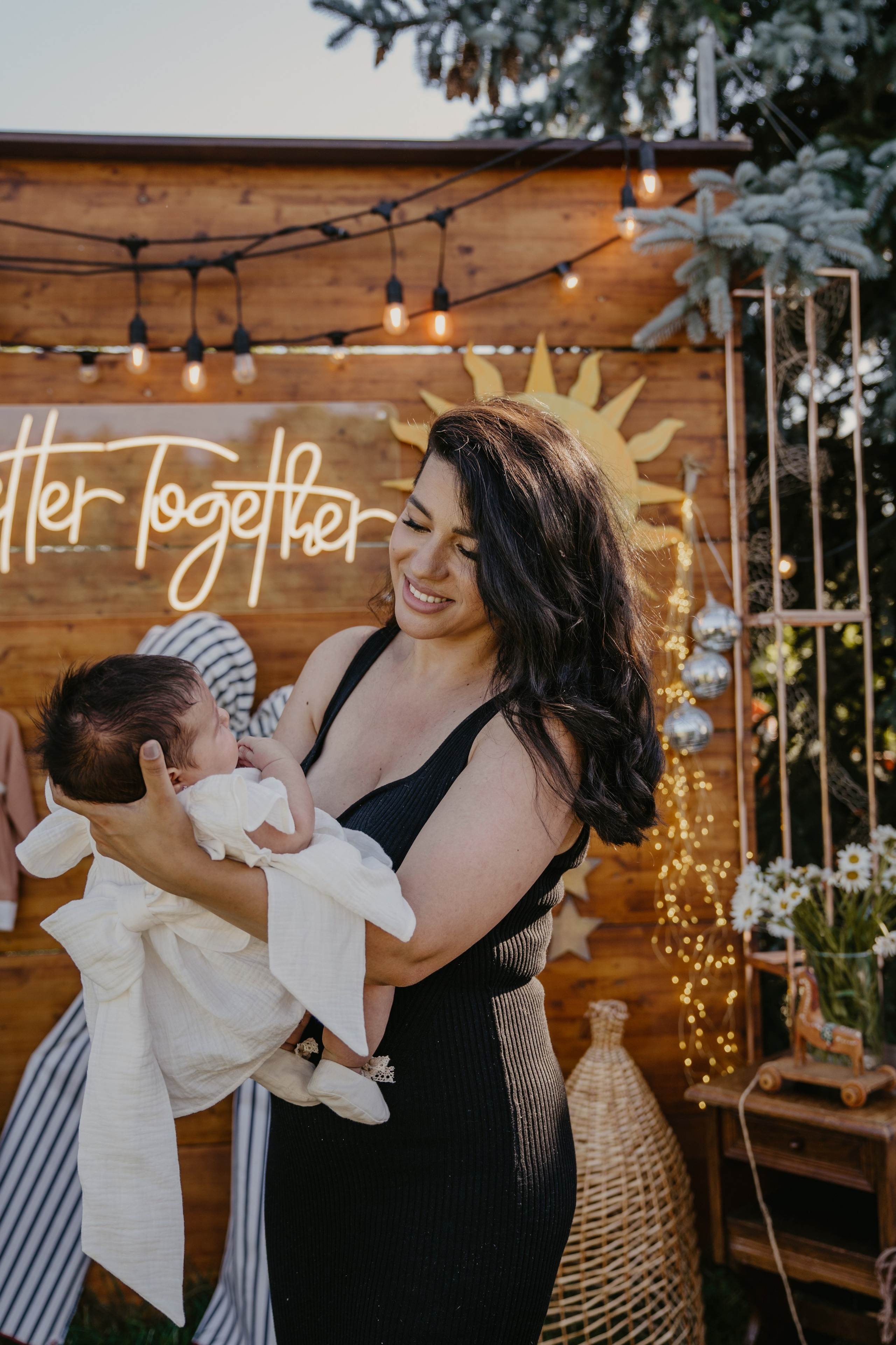 Baby Sara Maria. Gabrielacojocariu.com