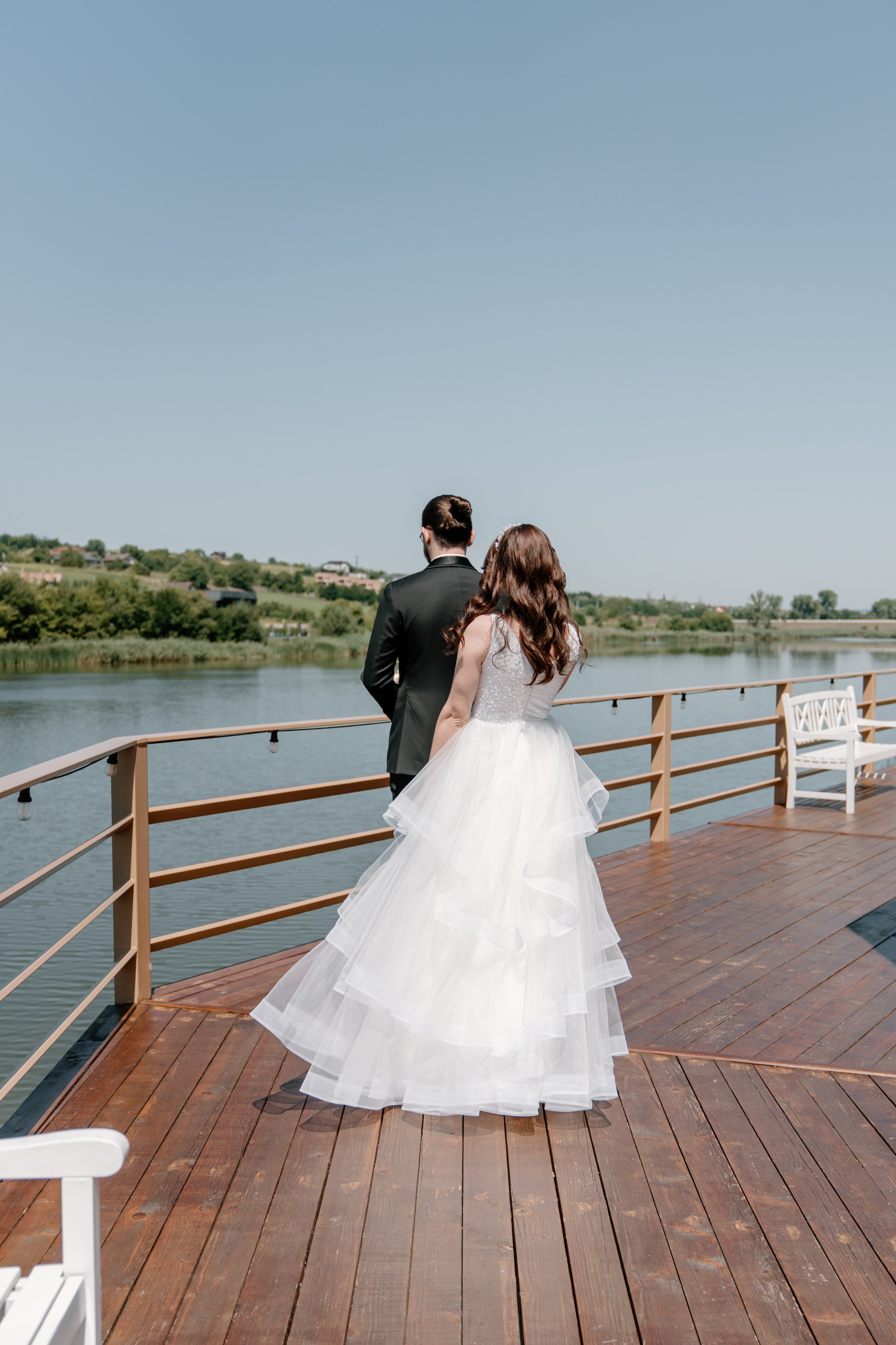 Gabriela & Dragos. Gabrielacojocariu.com