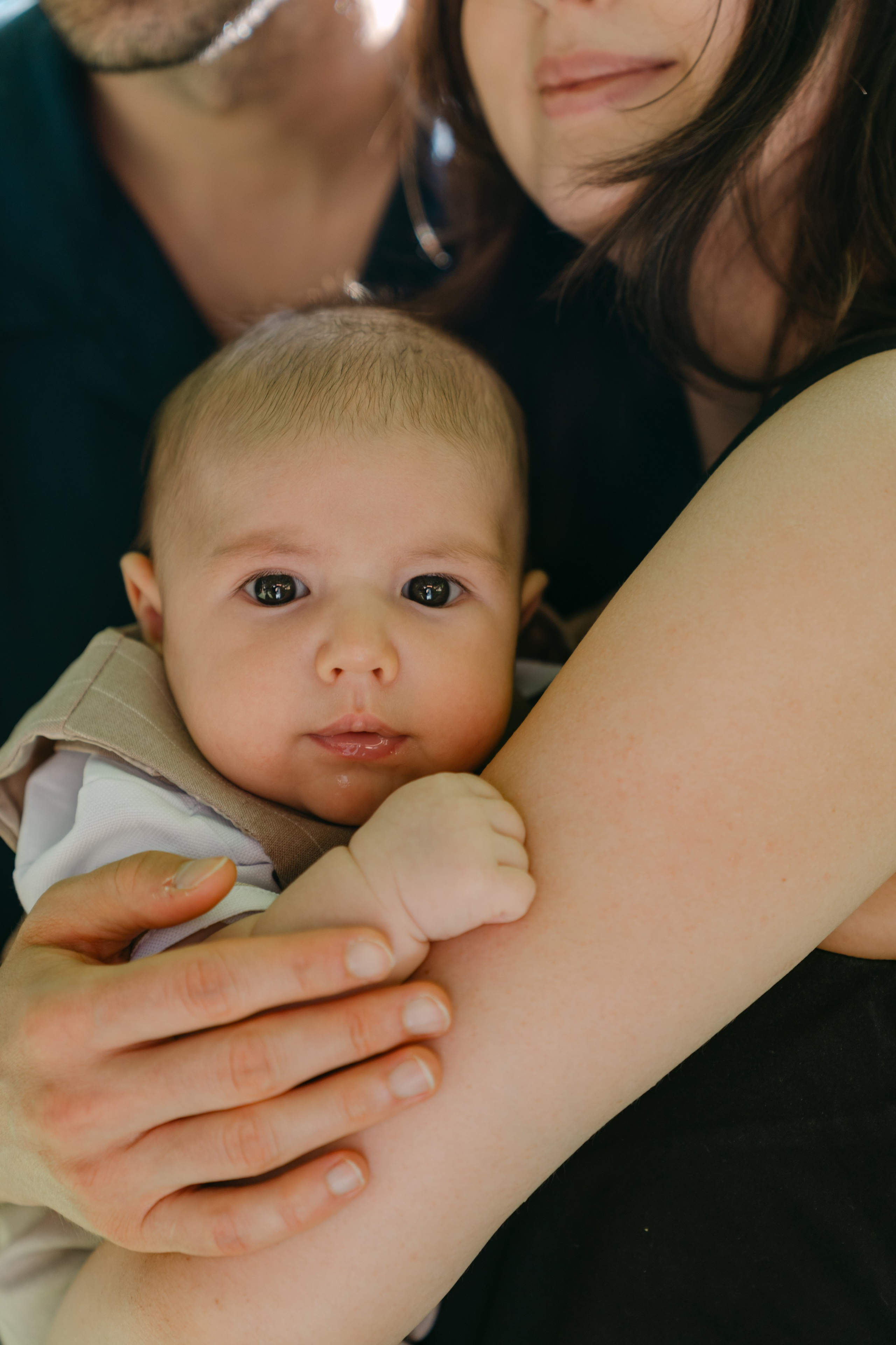 Baby Tudor. Gabrielacojocariu.com