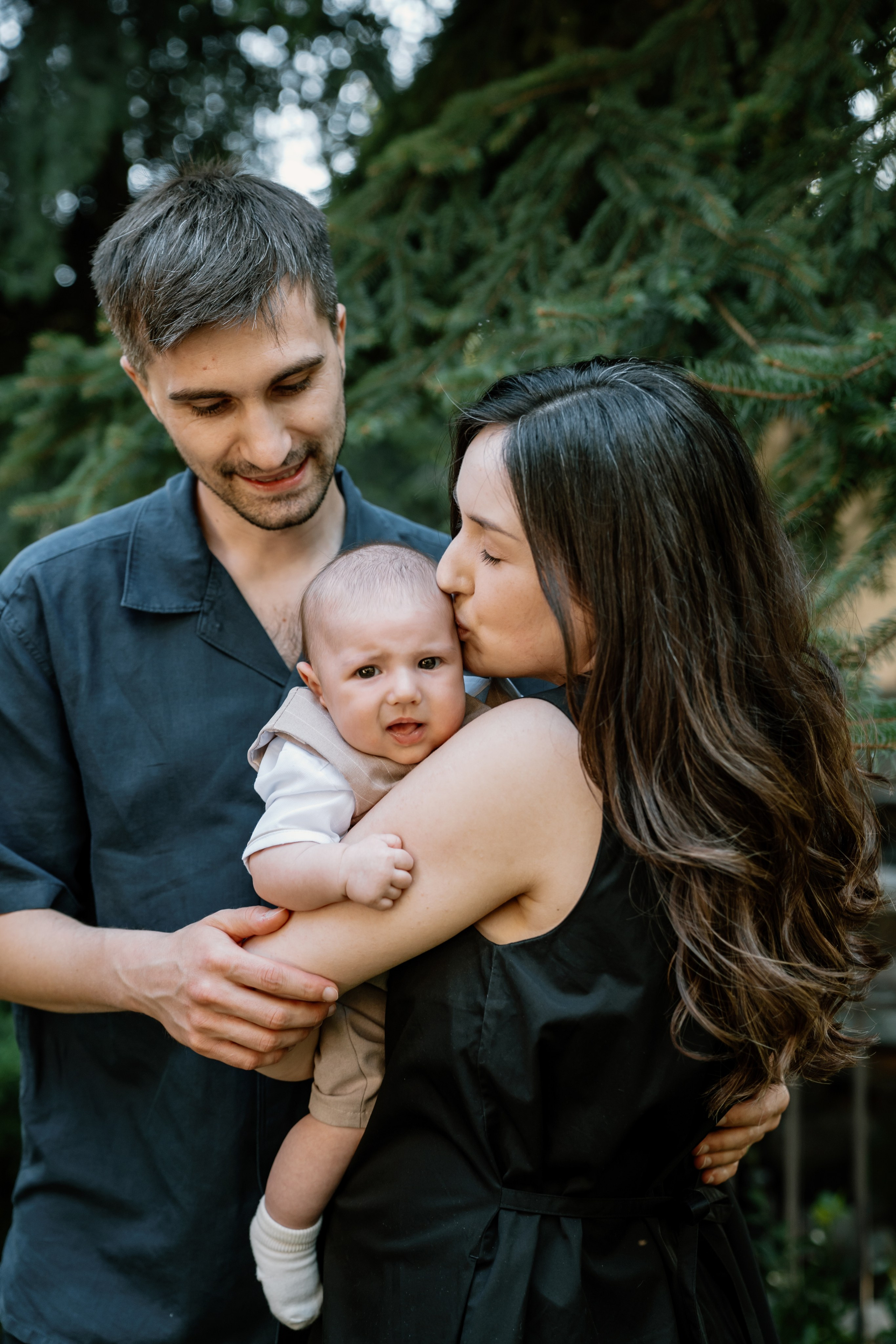 Baby Tudor. Gabrielacojocariu.com