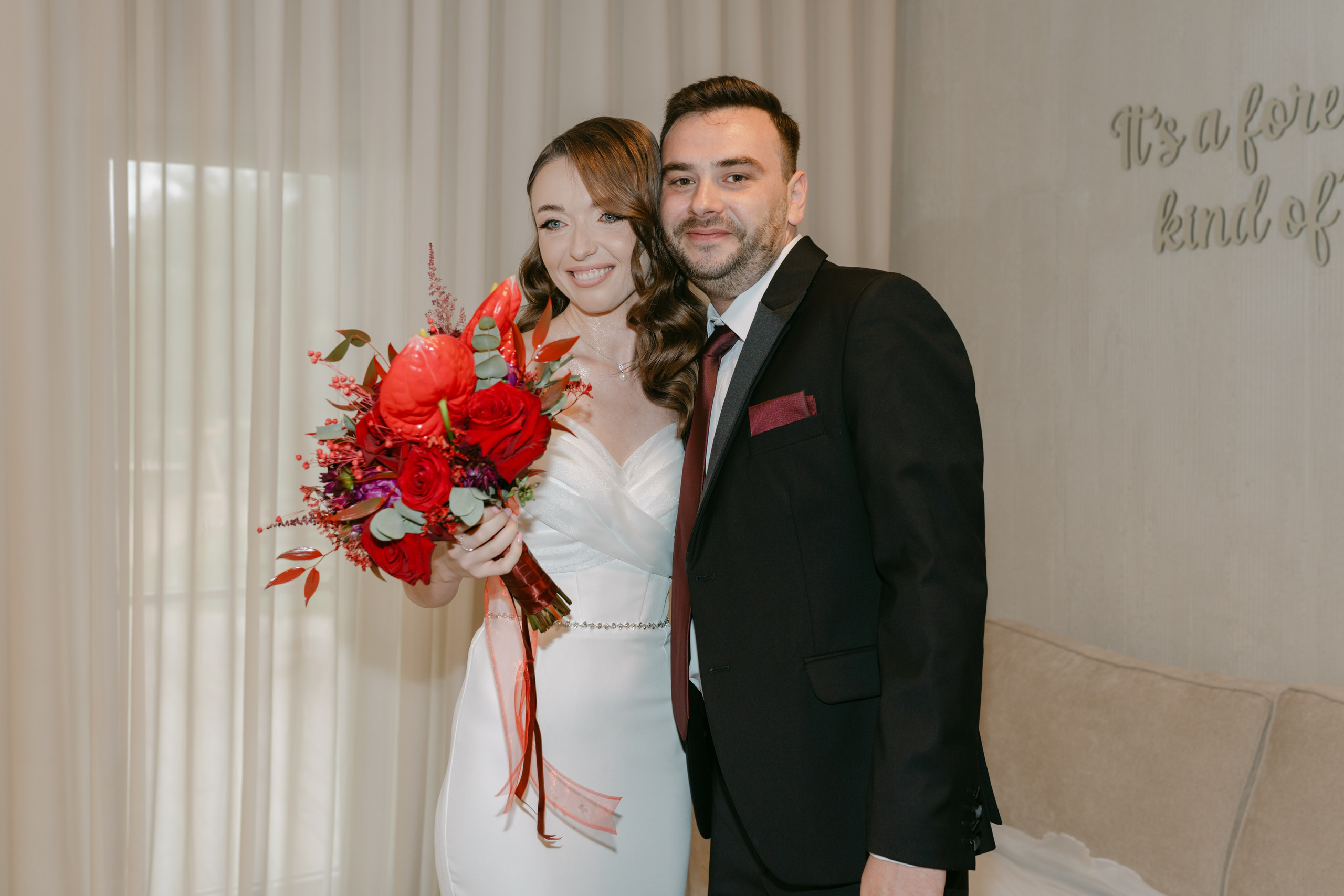 Georgiana | Stefan. Gabrielacojocariu.com