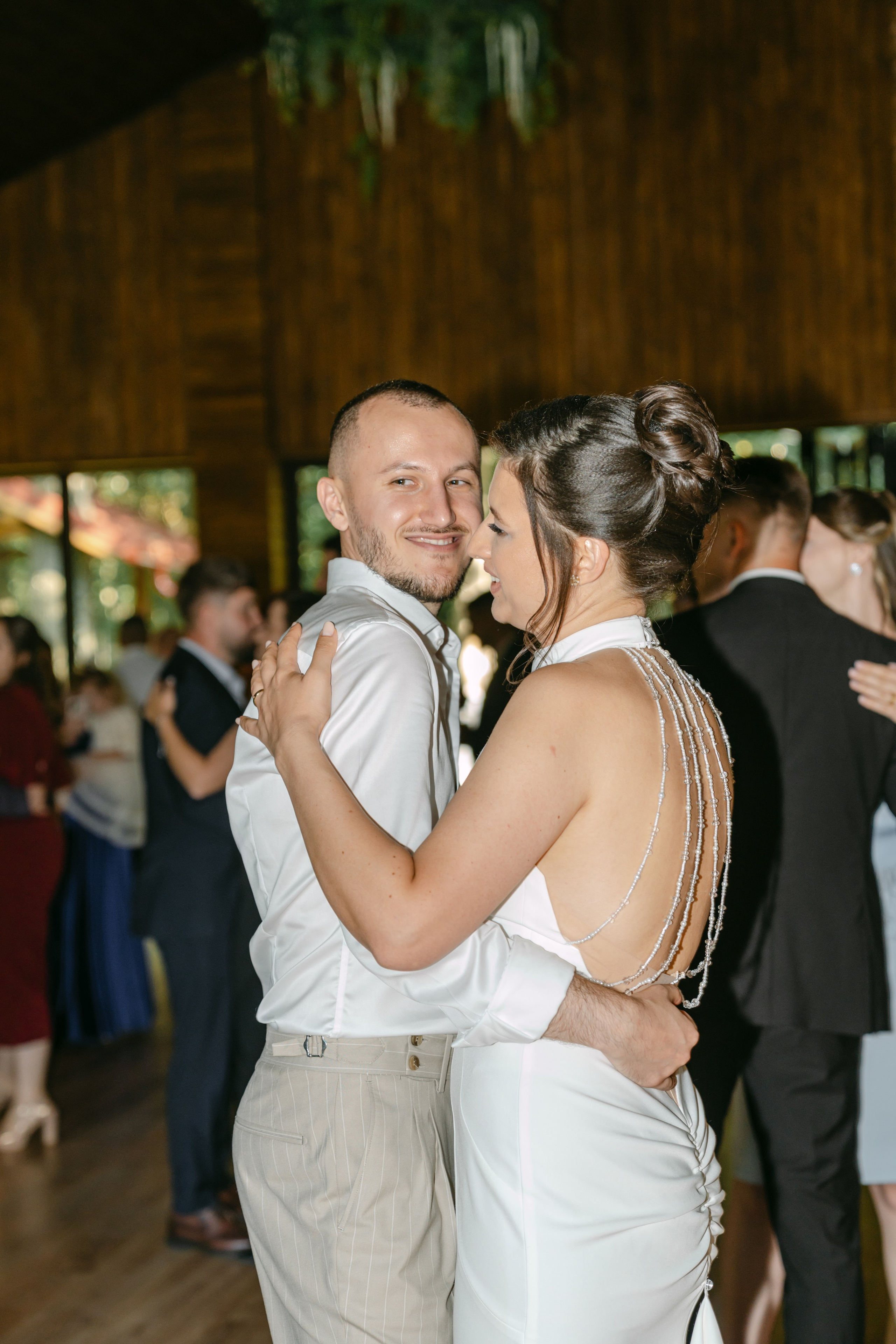 Alex & Corina. Gabrielacojocariu.com