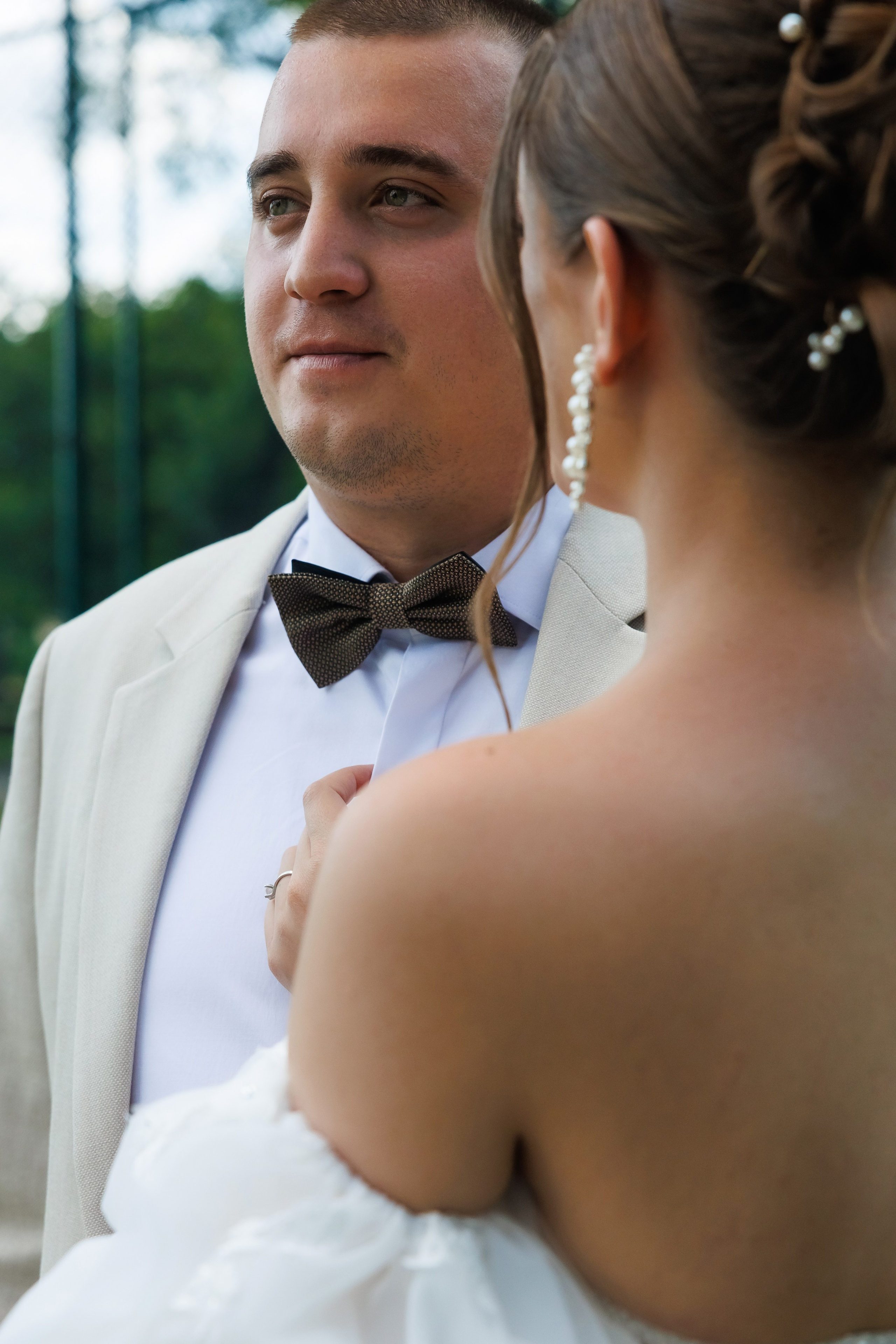 Сватба Айтос. Фотограф Ирина Йотова