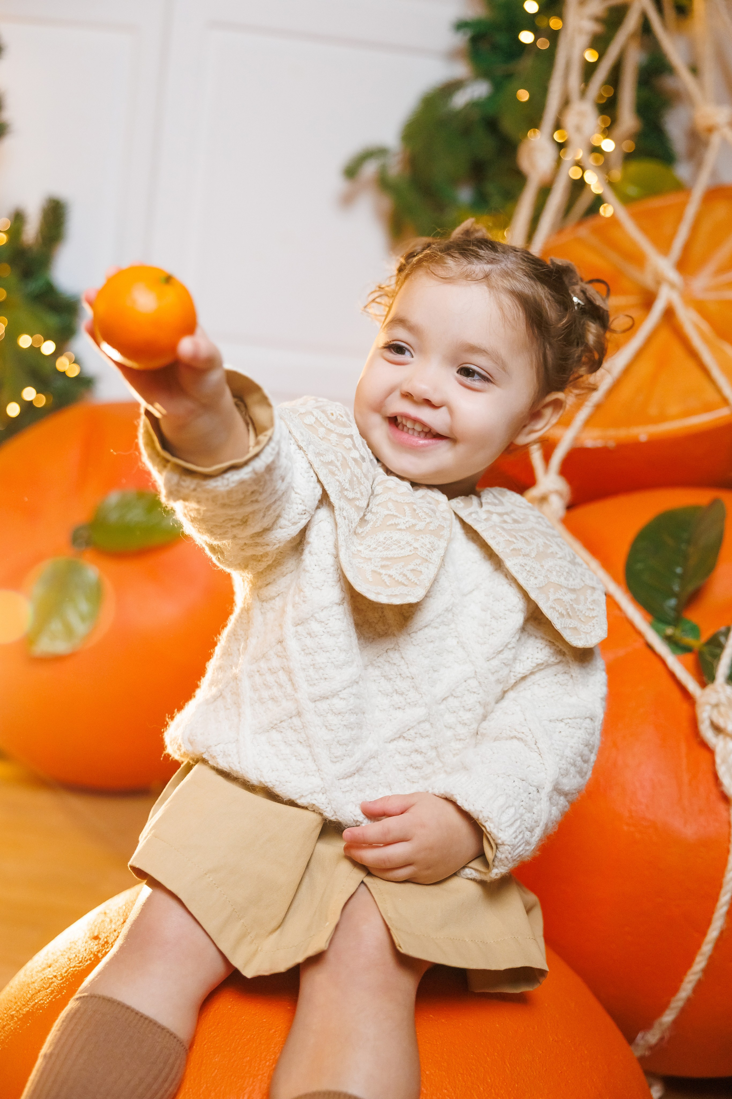 Коледа 2025. Фотограф Ирина Йотова