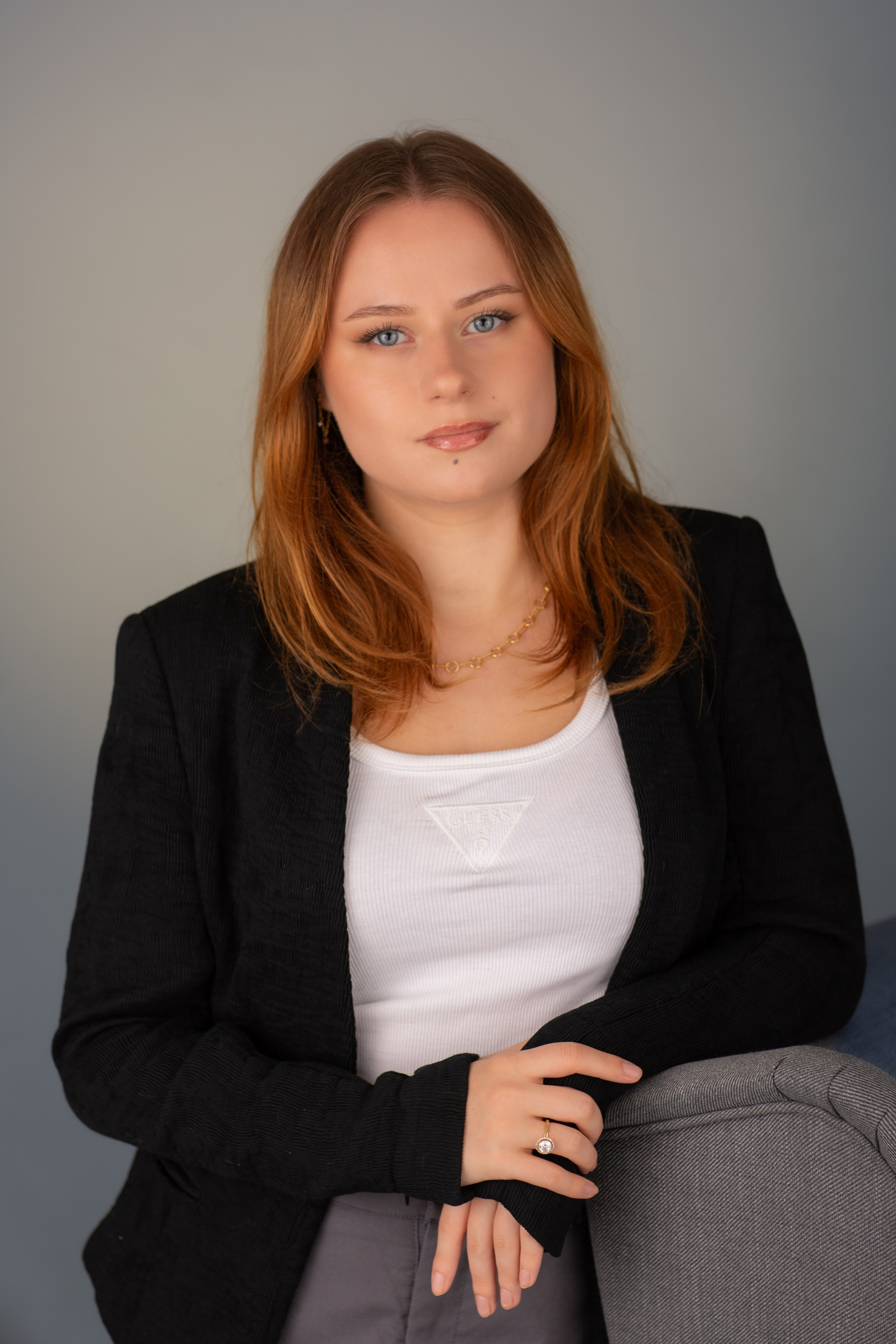 Bewerbungsbilder. Neugeborenen, Familien, Geschwister Fotografin aus Delmenhorst