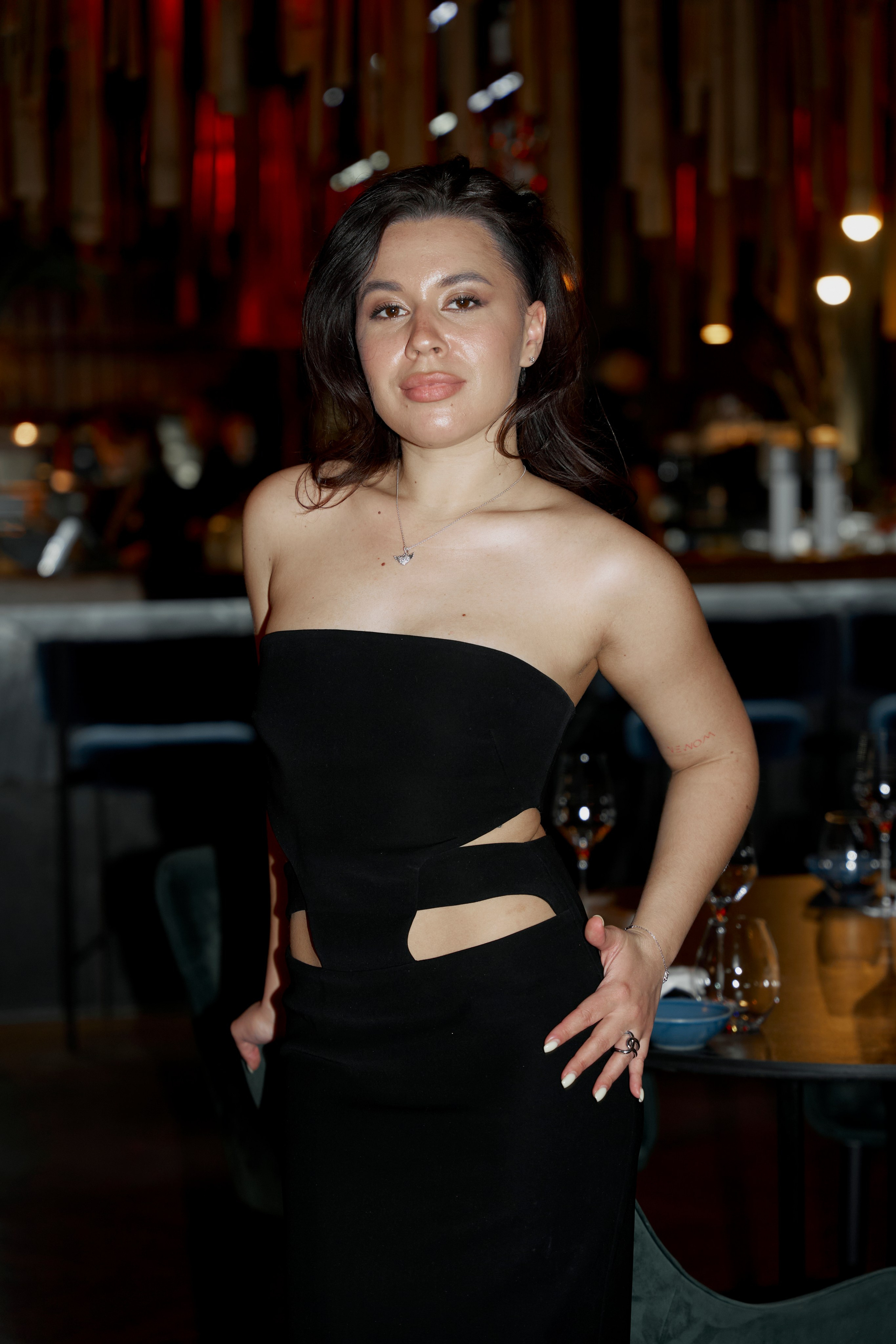 Hanna Asaulova | Events shoot in Vilnius | Professional Photoshoots. Hanna Asaulova — Fashion Photographer in Vilnius | Professional Fashion Photography