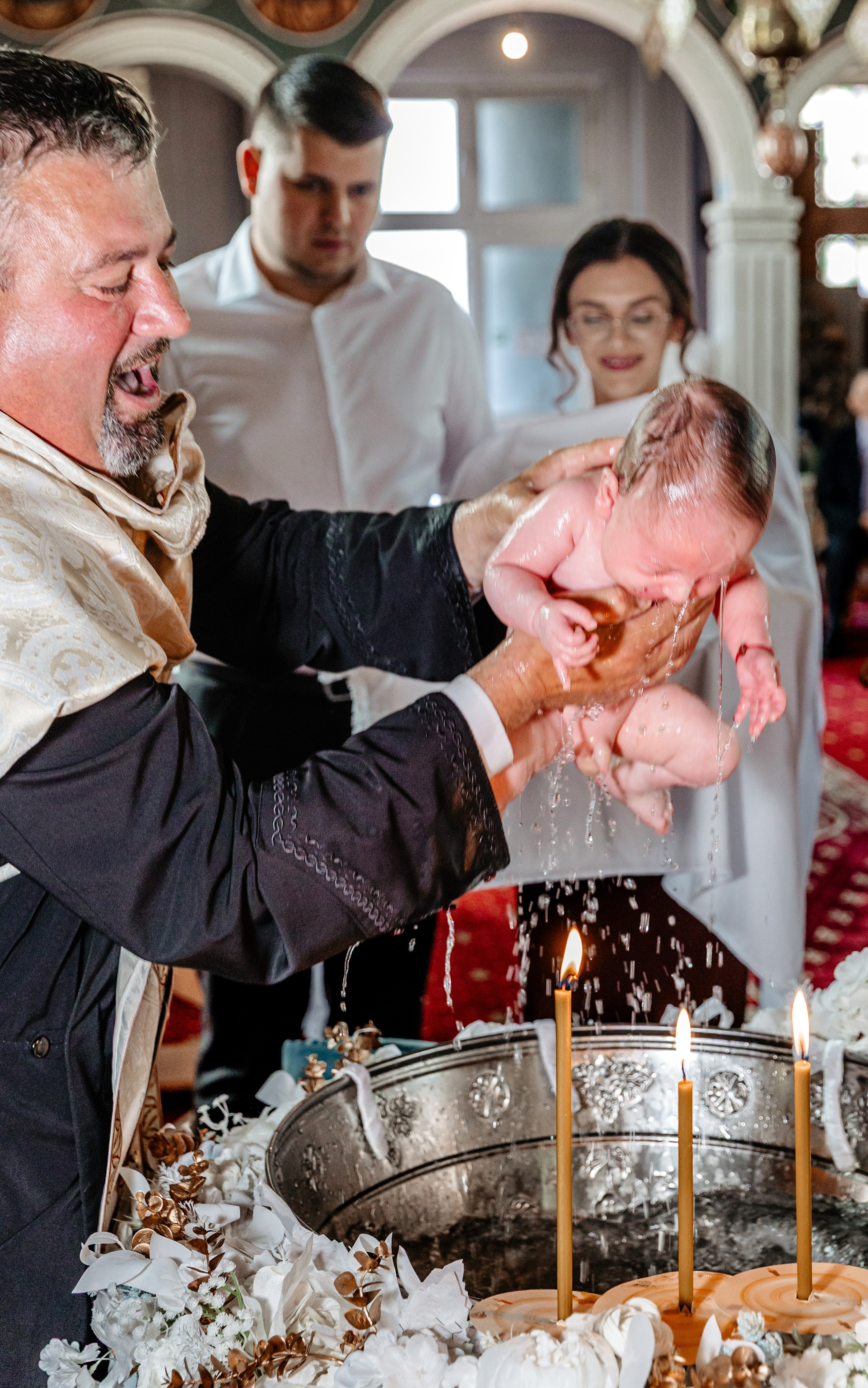 Botez David Eduard. Razvan Peiu Photography, dincolo de fotografie!