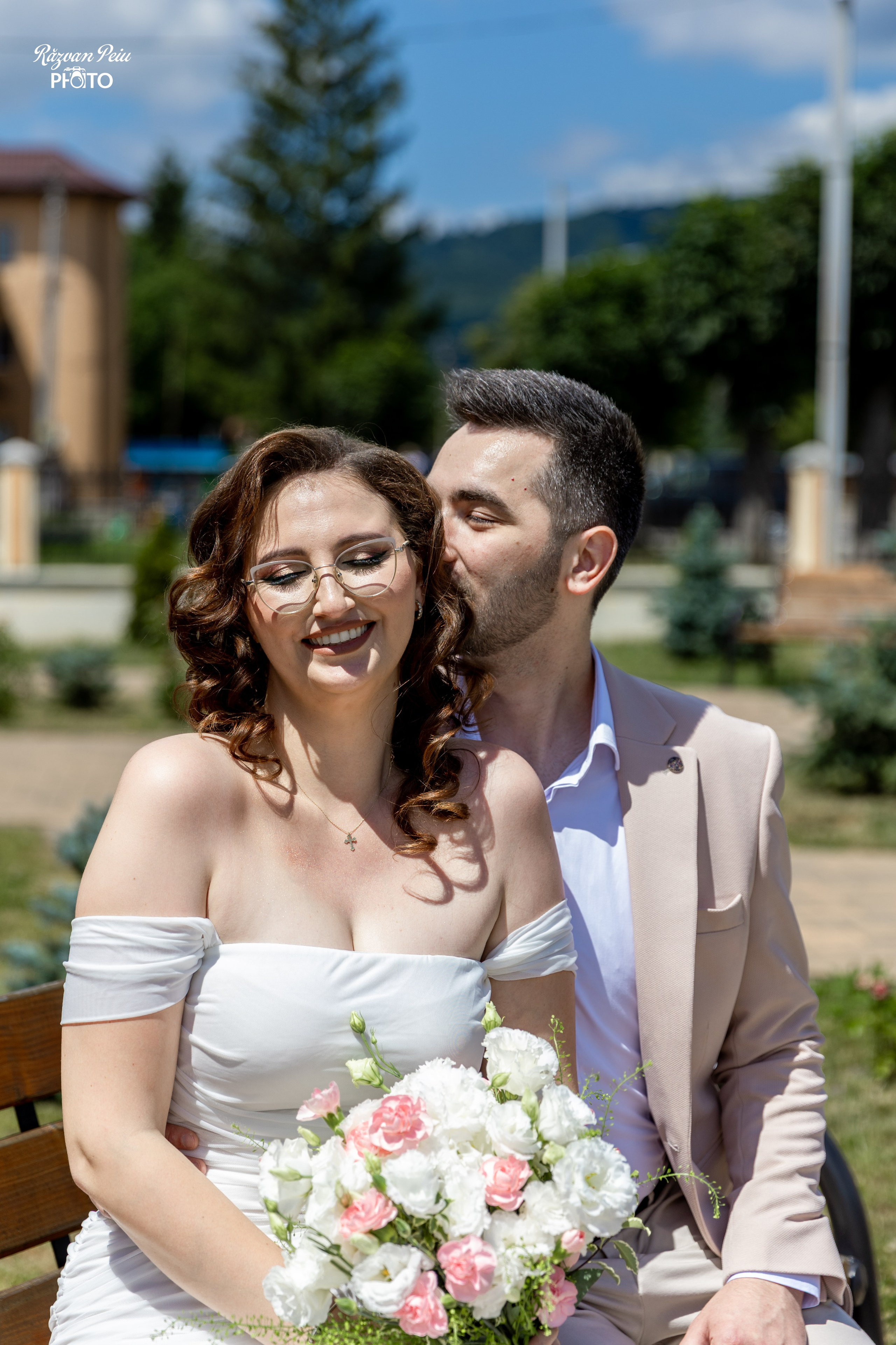 Cununie civila. Razvan Peiu Photography, dincolo de fotografie!