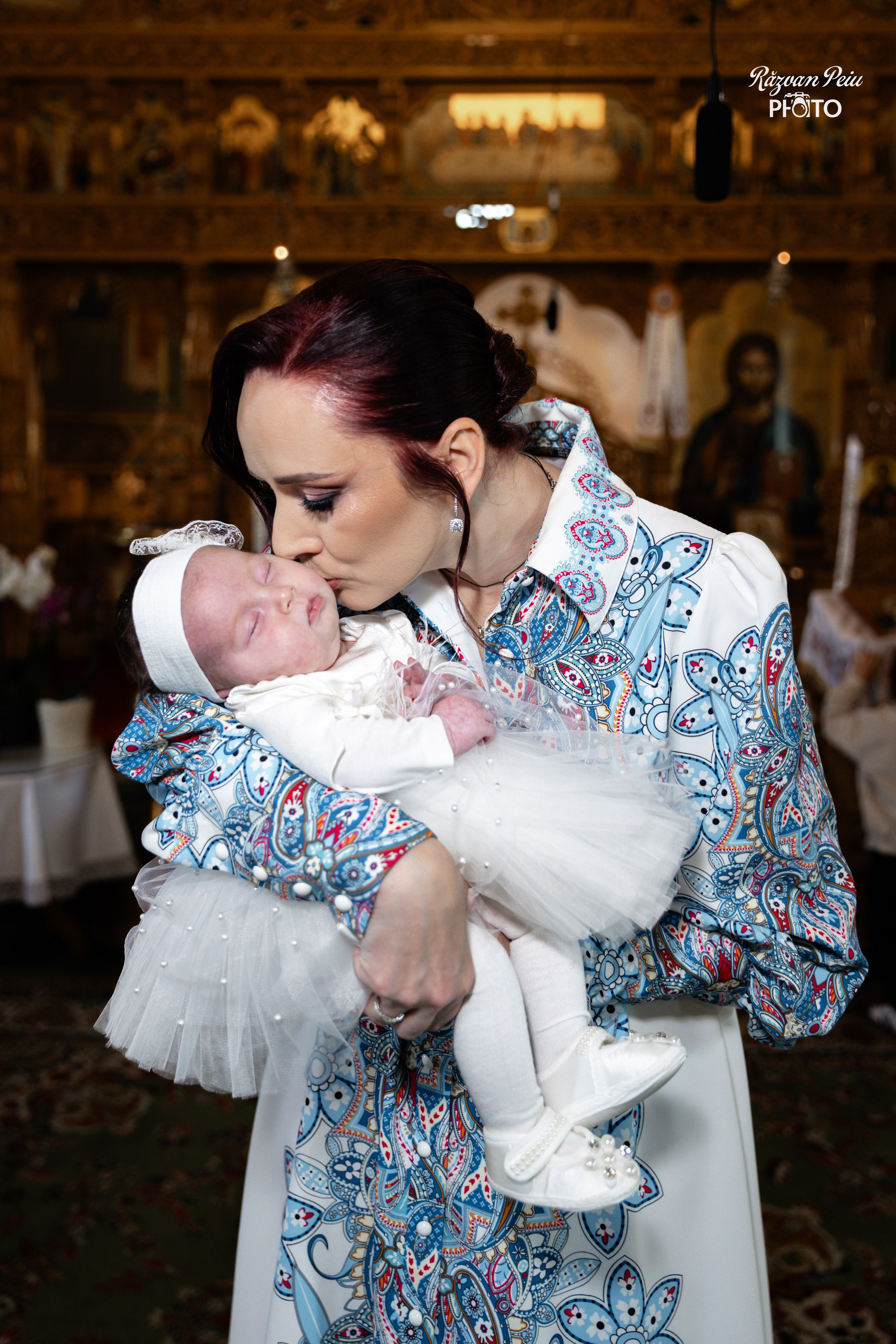 Botez Alexandra. Razvan Peiu Photography, dincolo de fotografie!