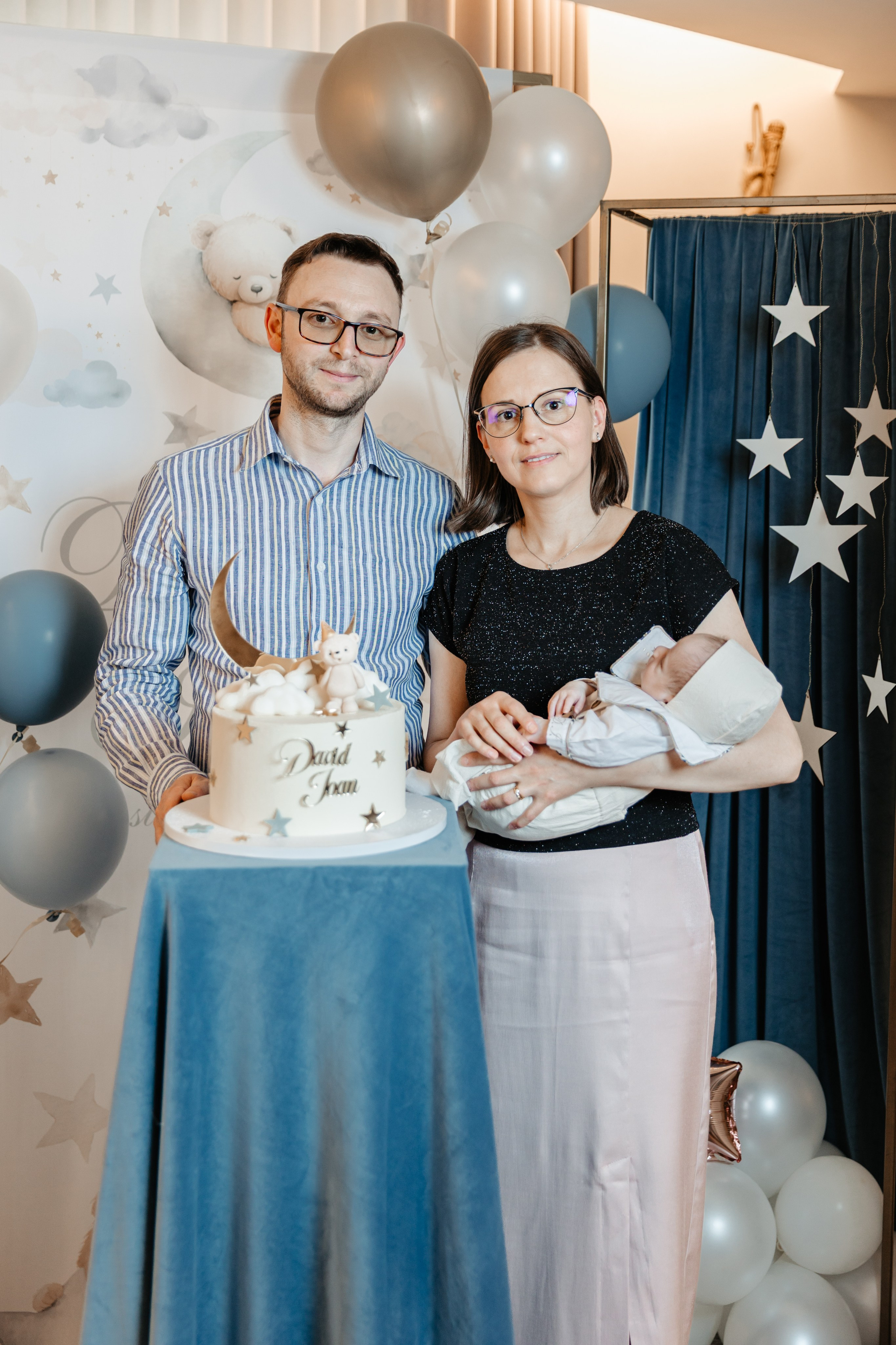 Botez David Ioan. Razvan Peiu Photography, dincolo de fotografie!