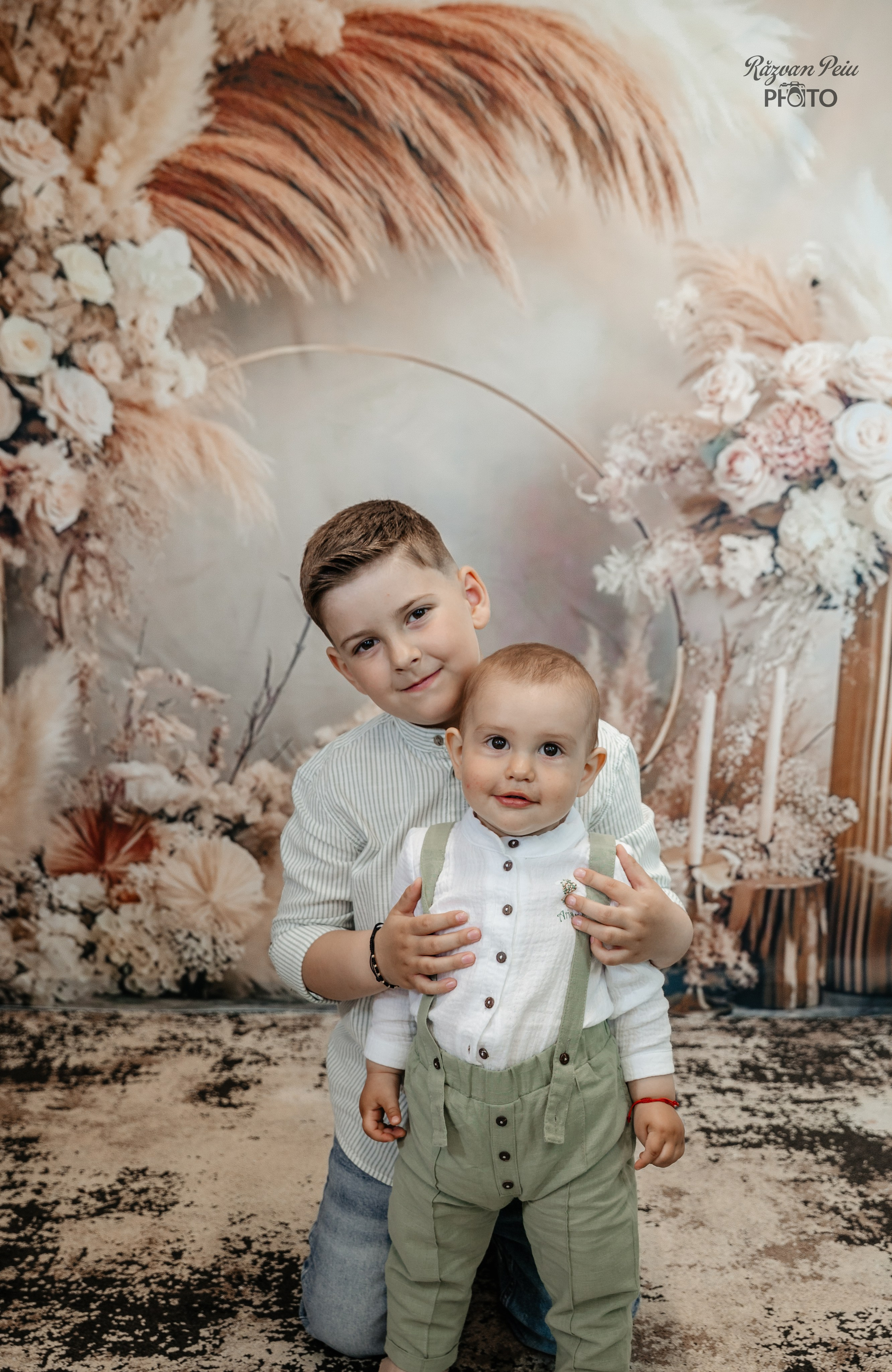 Smash the cake. Razvan Peiu Photography, dincolo de fotografie!