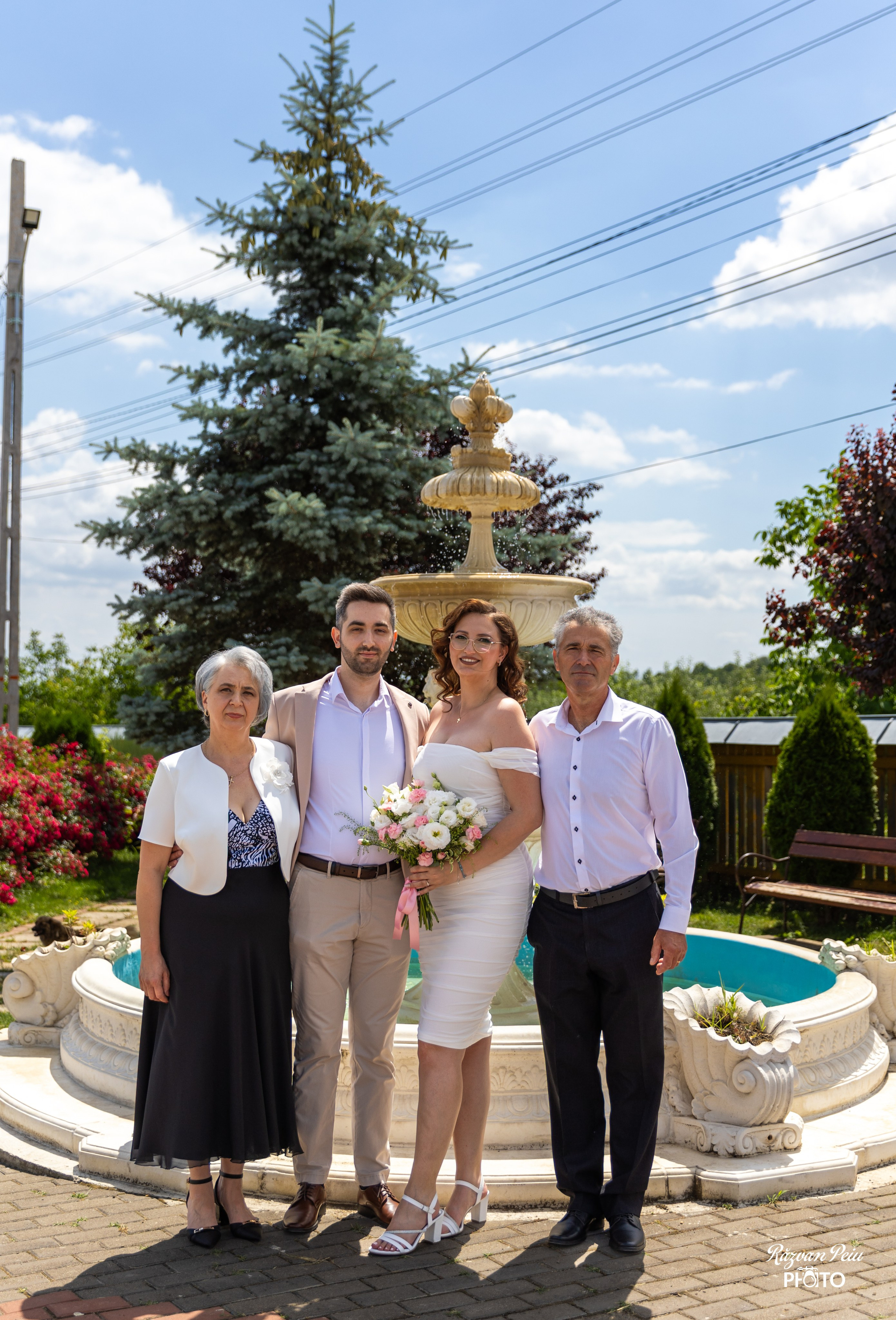 Cununie civila. Razvan Peiu Photography, dincolo de fotografie!