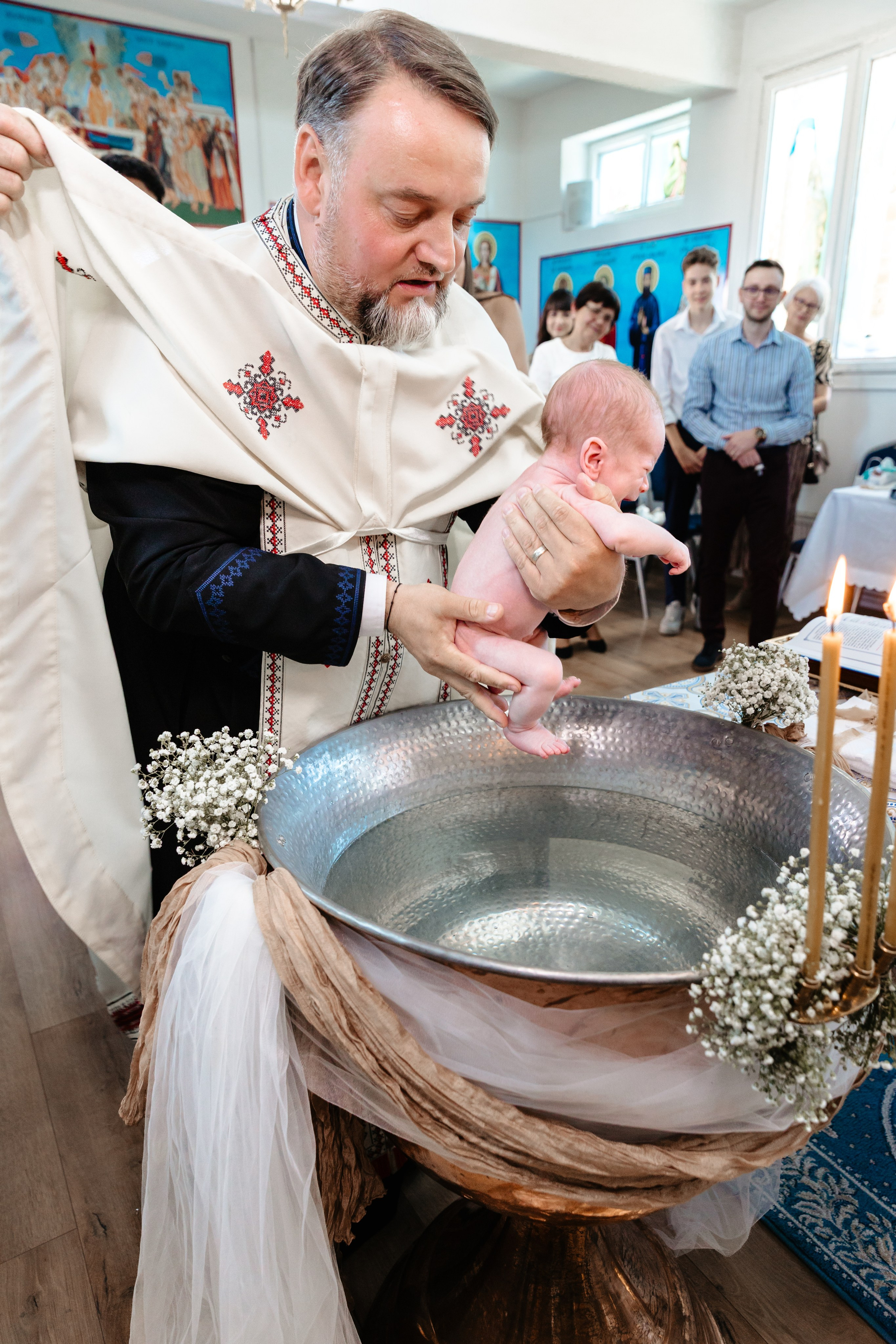 Botez David Ioan. Razvan Peiu Photography, dincolo de fotografie!