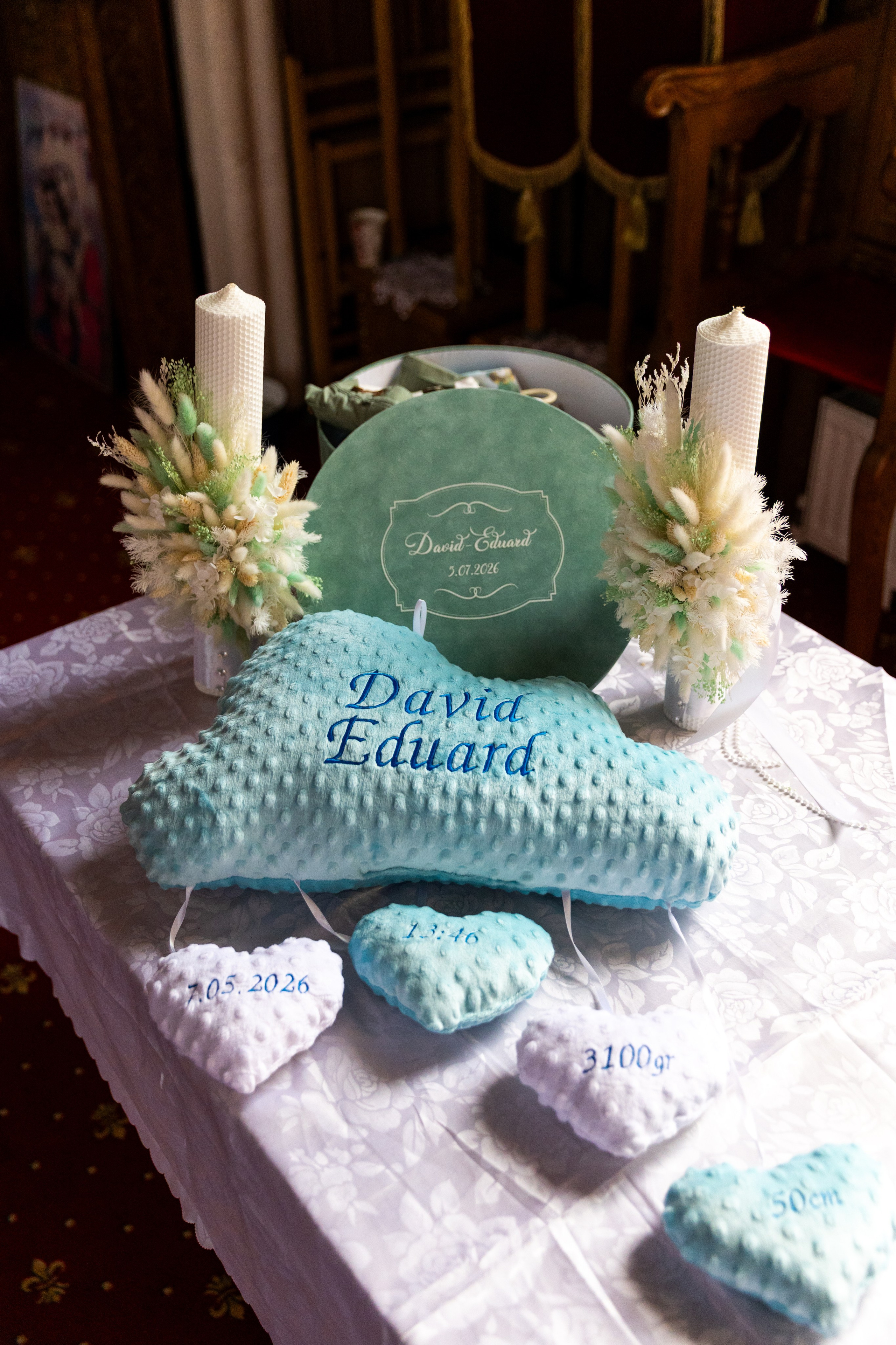 Botez David Eduard. Razvan Peiu Photography, dincolo de fotografie!