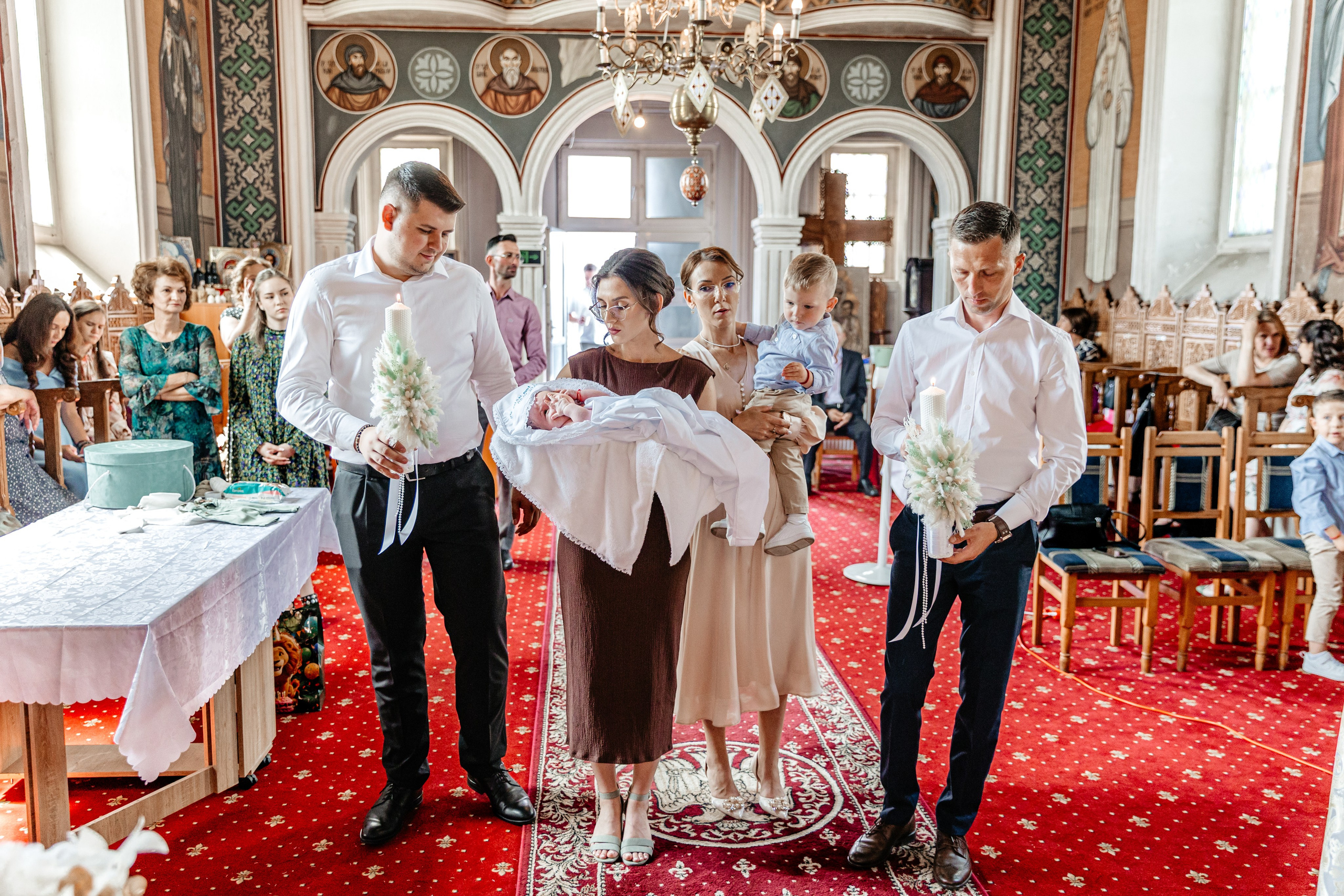 Botez David Eduard. Razvan Peiu Photography, dincolo de fotografie!