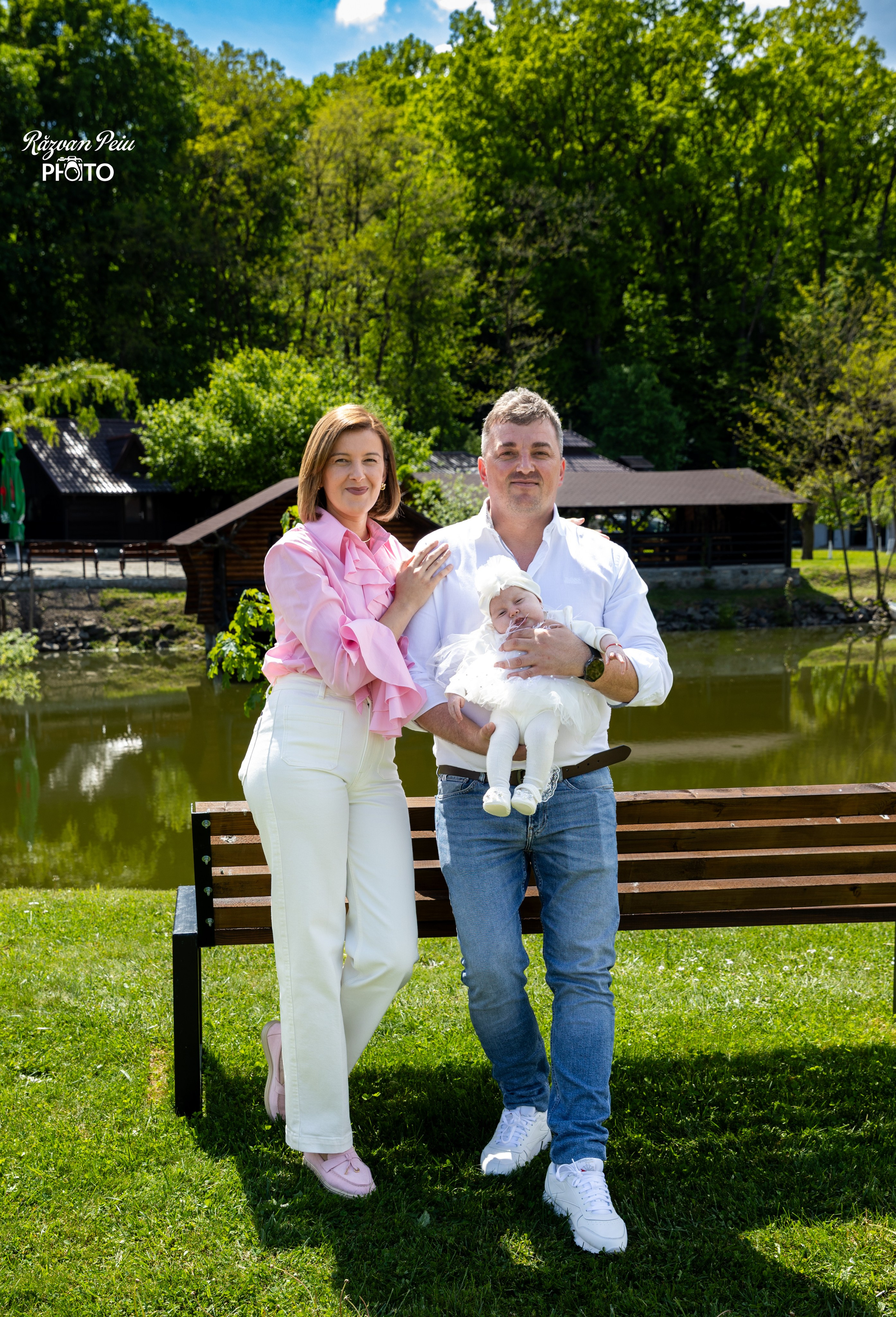 Botez Alexandra. Razvan Peiu Photography, dincolo de fotografie!