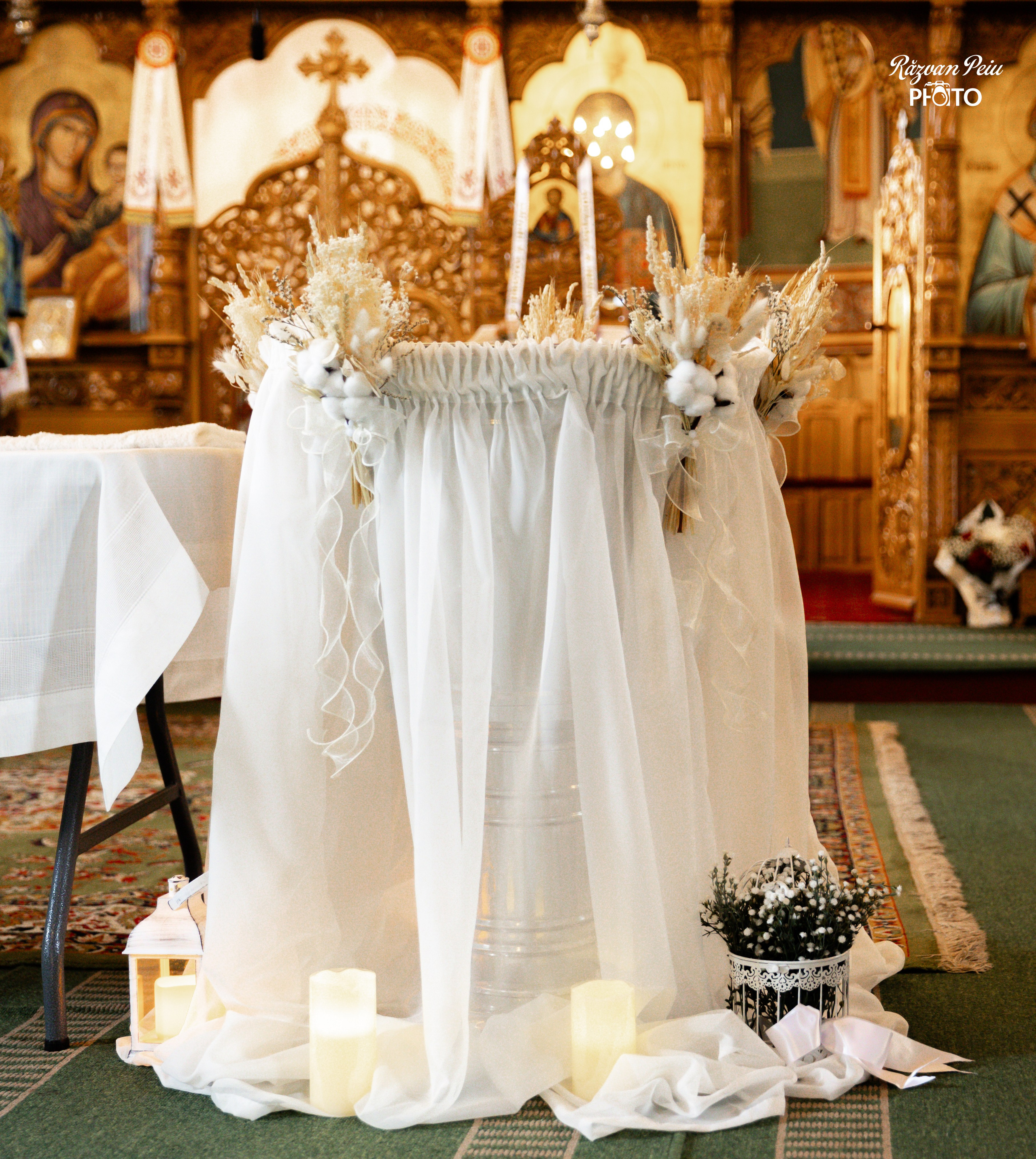 Botez Alexandra. Razvan Peiu Photography, dincolo de fotografie!