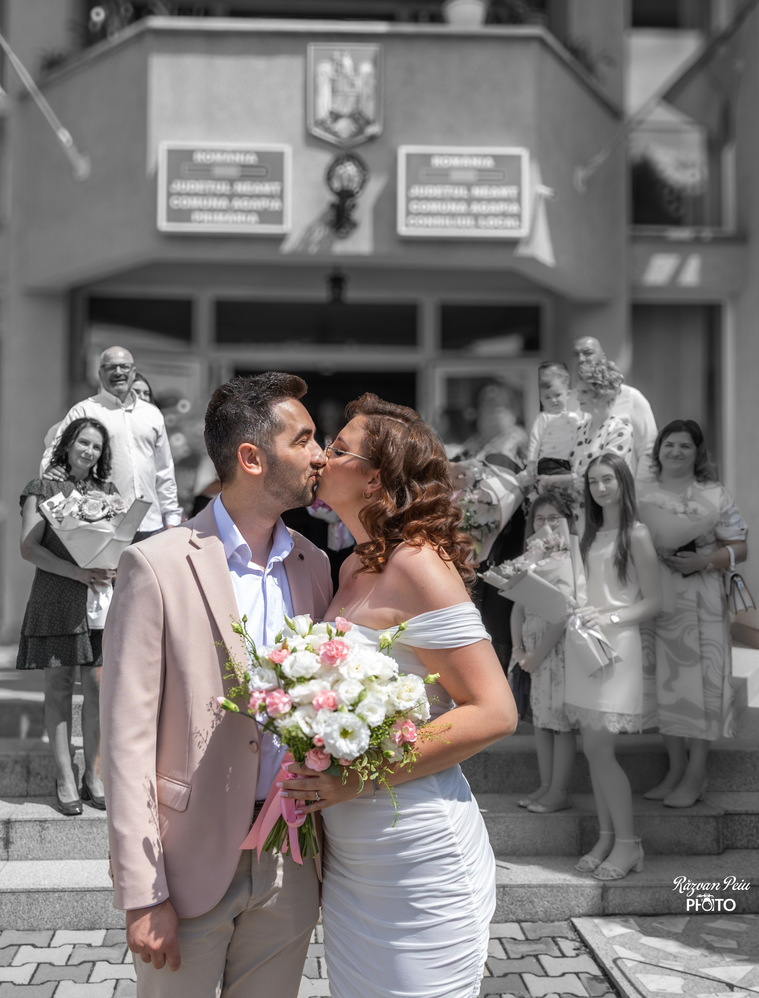Cununie civila. Razvan Peiu Photography, dincolo de fotografie!