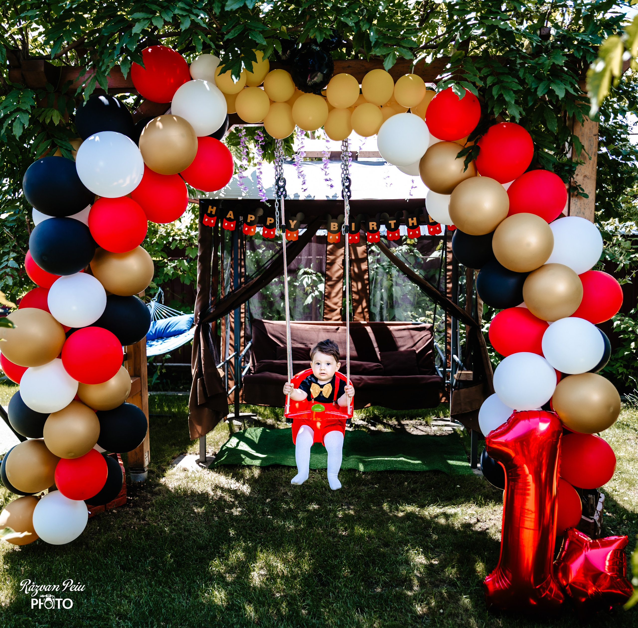 Taiere de mot Fabi. Razvan Peiu Photography, dincolo de fotografie!